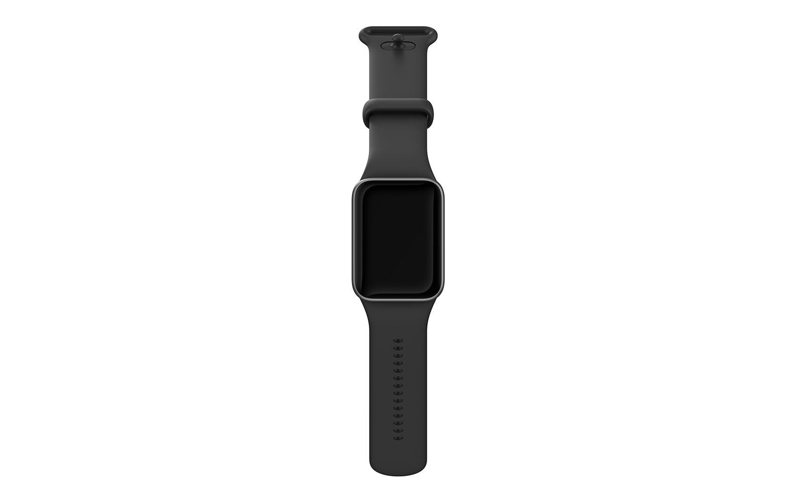 Xiaomi Bande de fitness »Smart Band 10 Pro NFC«(44,19/ 1,74 ″)