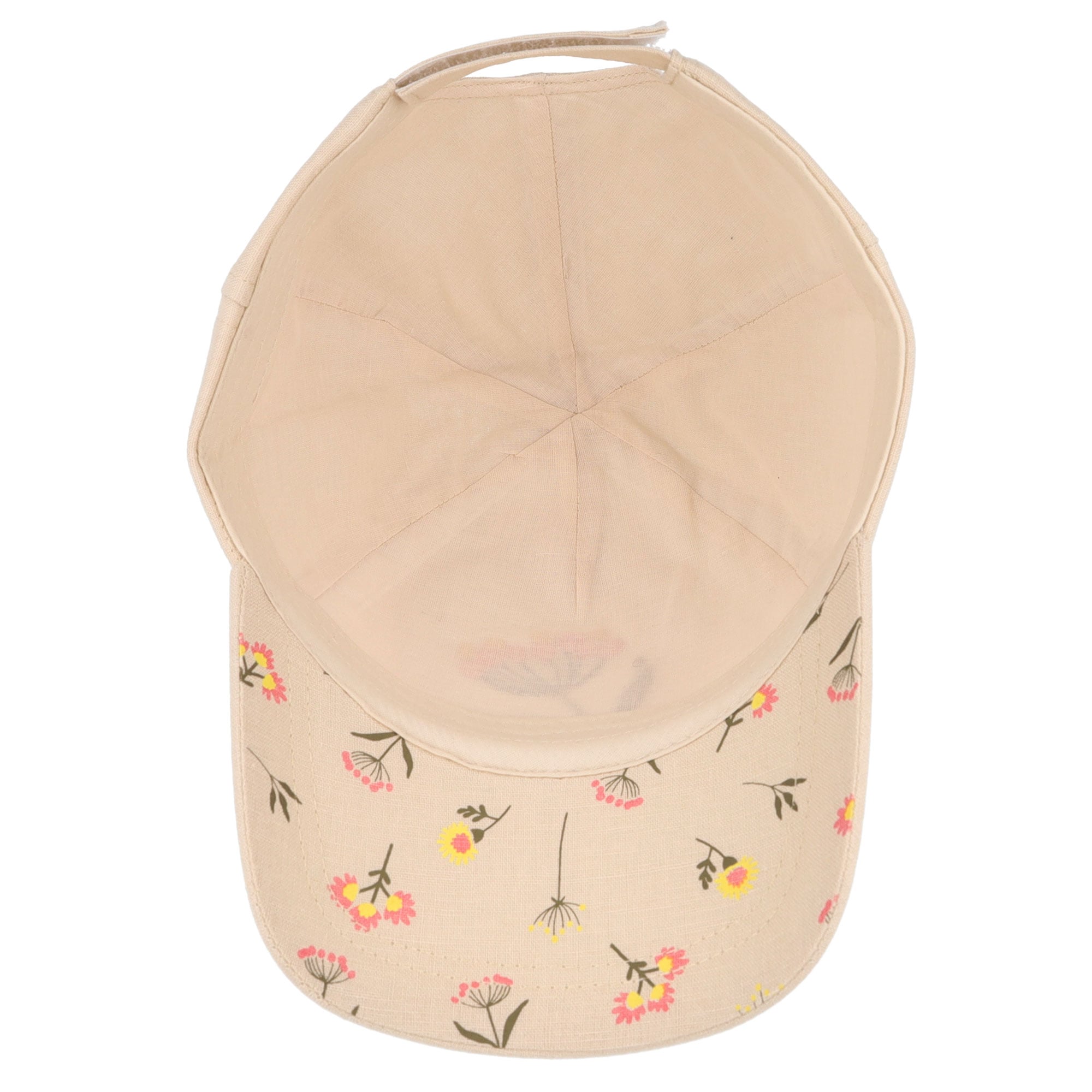 MAXIMO Baseball Cap 1 Stk. Grössenverstellbar