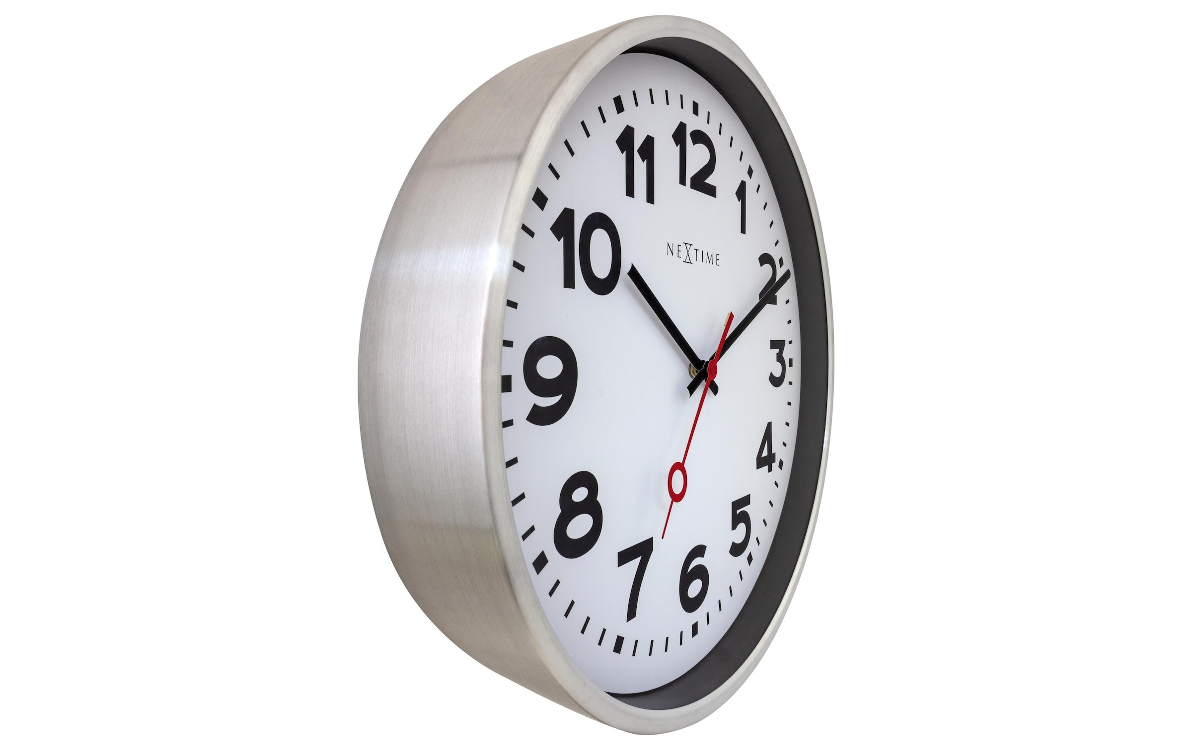 NEXTIME Wanduhr
