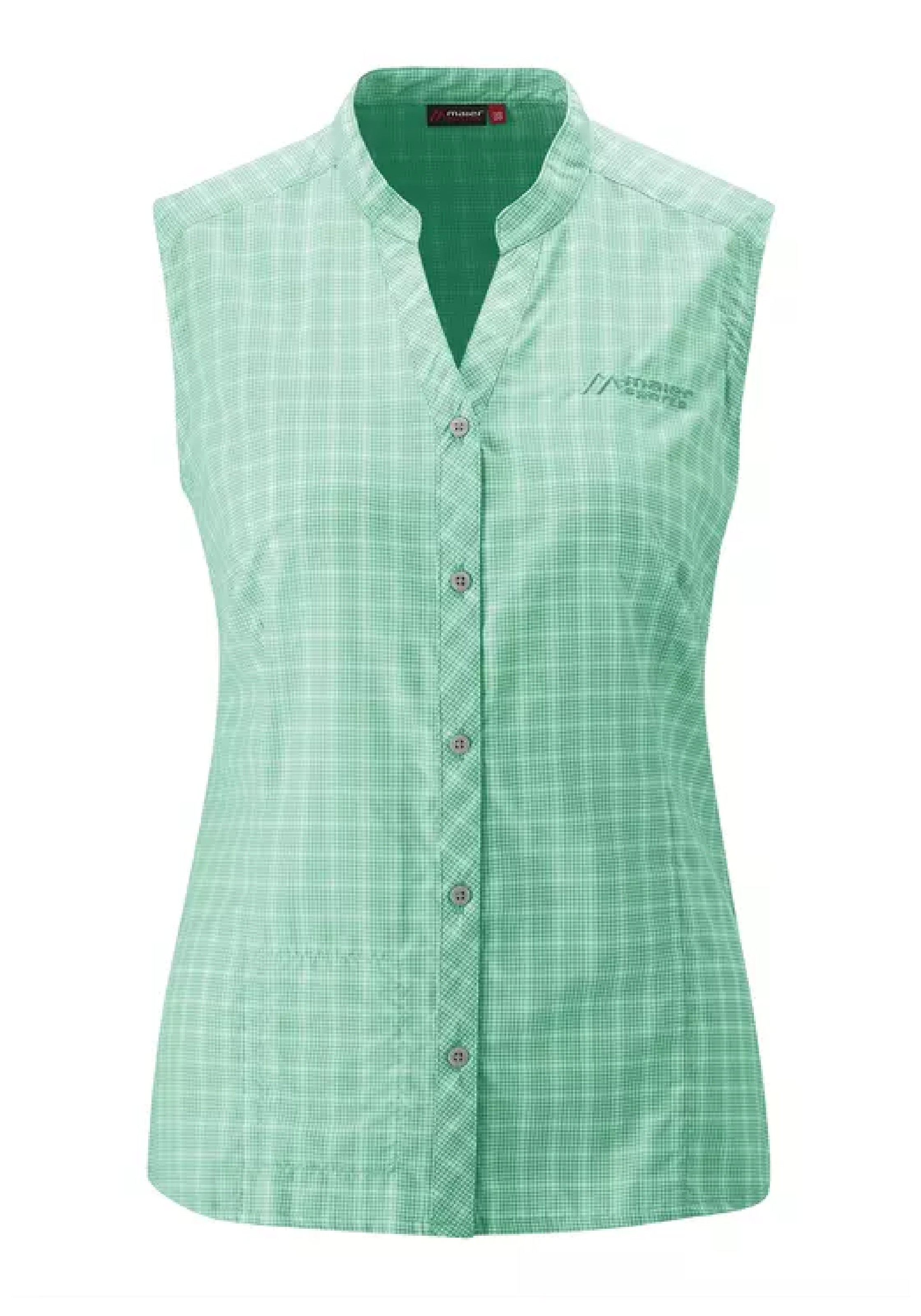 Image of Maier Sports Funktionsbluse »Jara 2.0 W« bei Ackermann Versand Schweiz