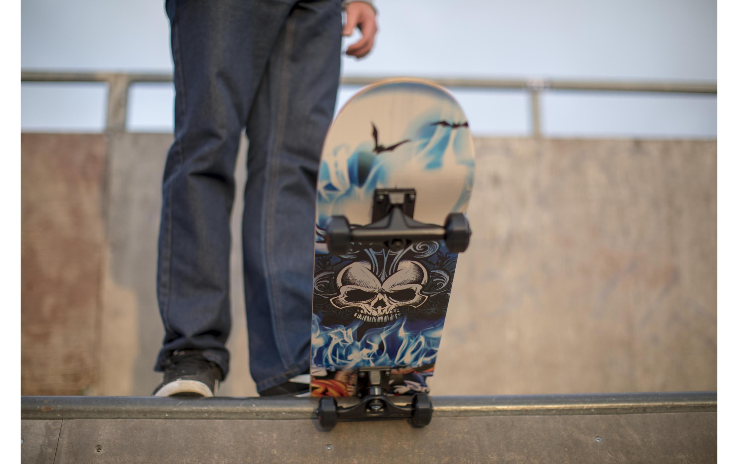 Schildkröt Funsports Skateboard »Skateboard Grinder«