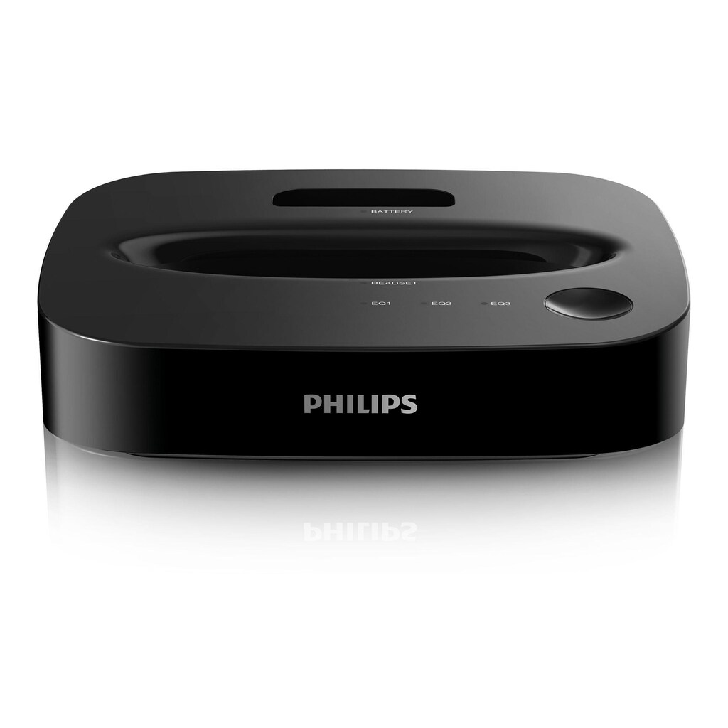 Philips HiFi-Kopfhörer »SSC5001/12 Schwarz«