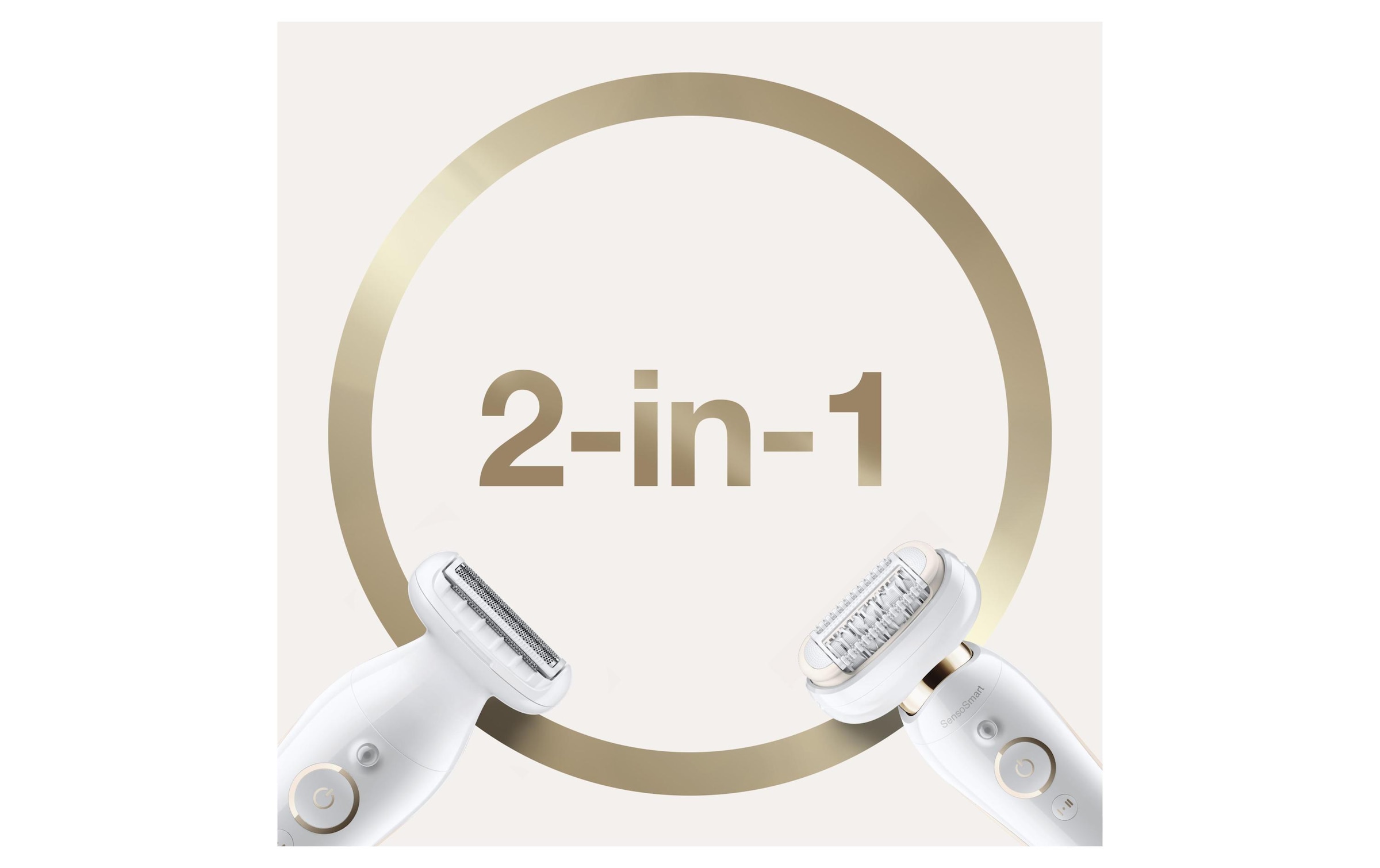Braun Epilierer »Silk-Épil 9-9002 Flex«