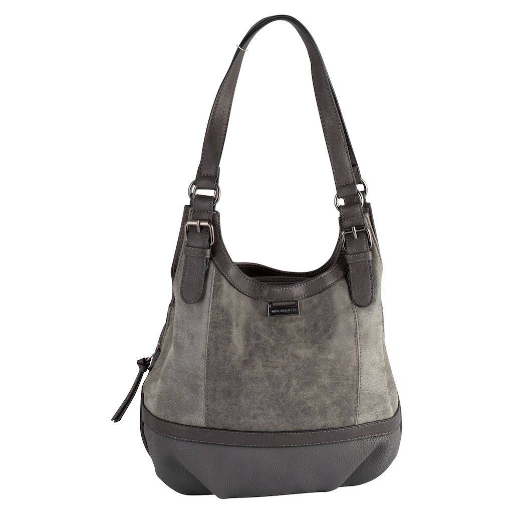 TOM TAILOR Shopper »JUNA«