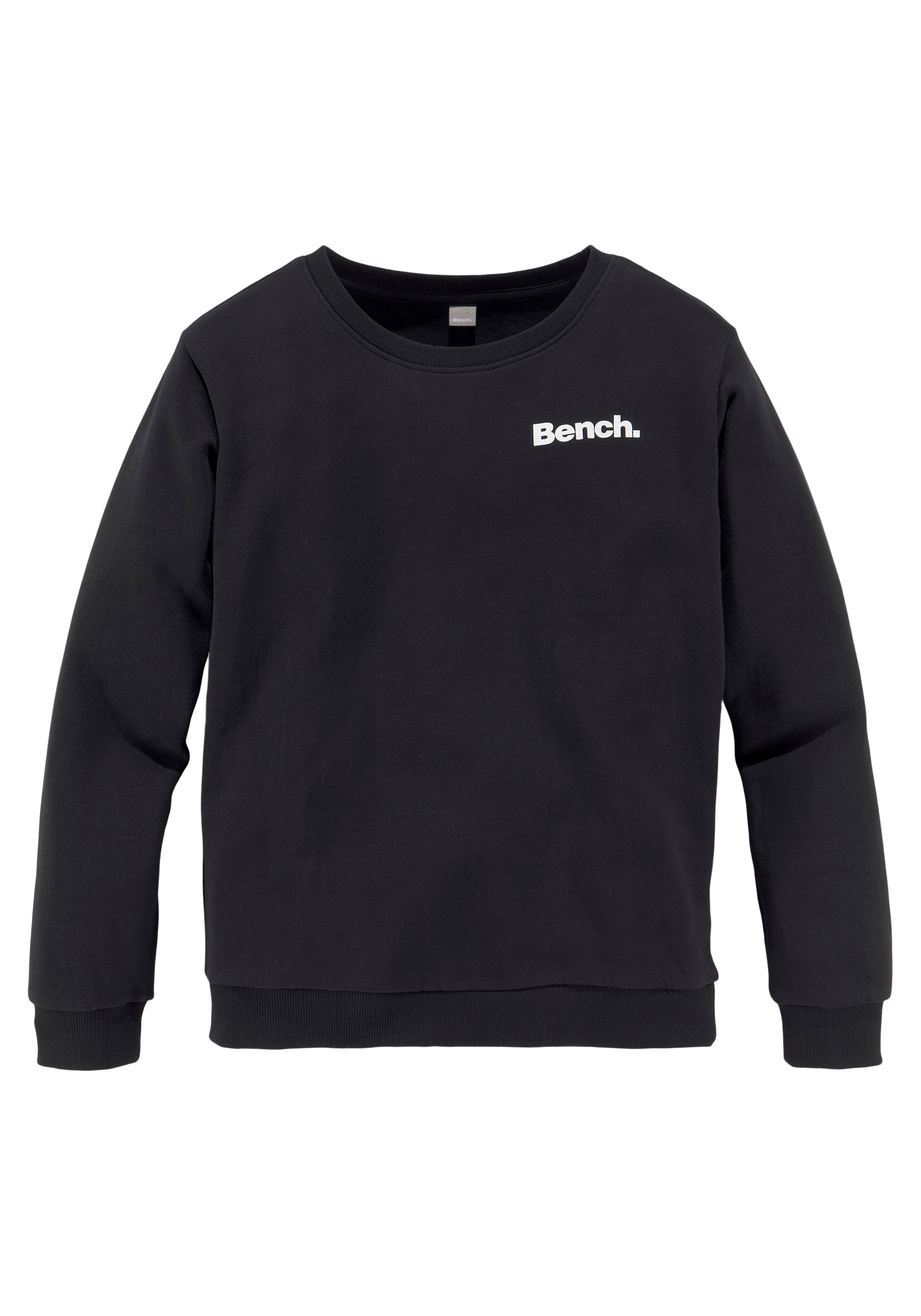 ✌ Bench. »NEW Sweatshirt Acheter CITY«, ligne mit YORK en Rückendruck