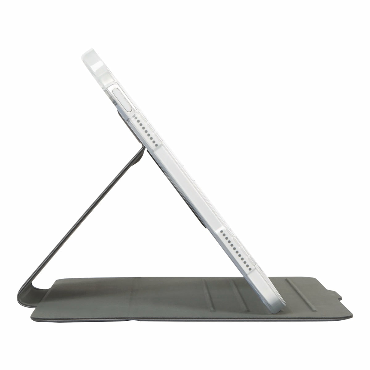 Targus Tablet-Hülle »VersaVu Clear Case für Apple iPad 10.9«, Backcover, Schutzhülle, Tabletschutzhülle, Case, Schutzcase, stossfest