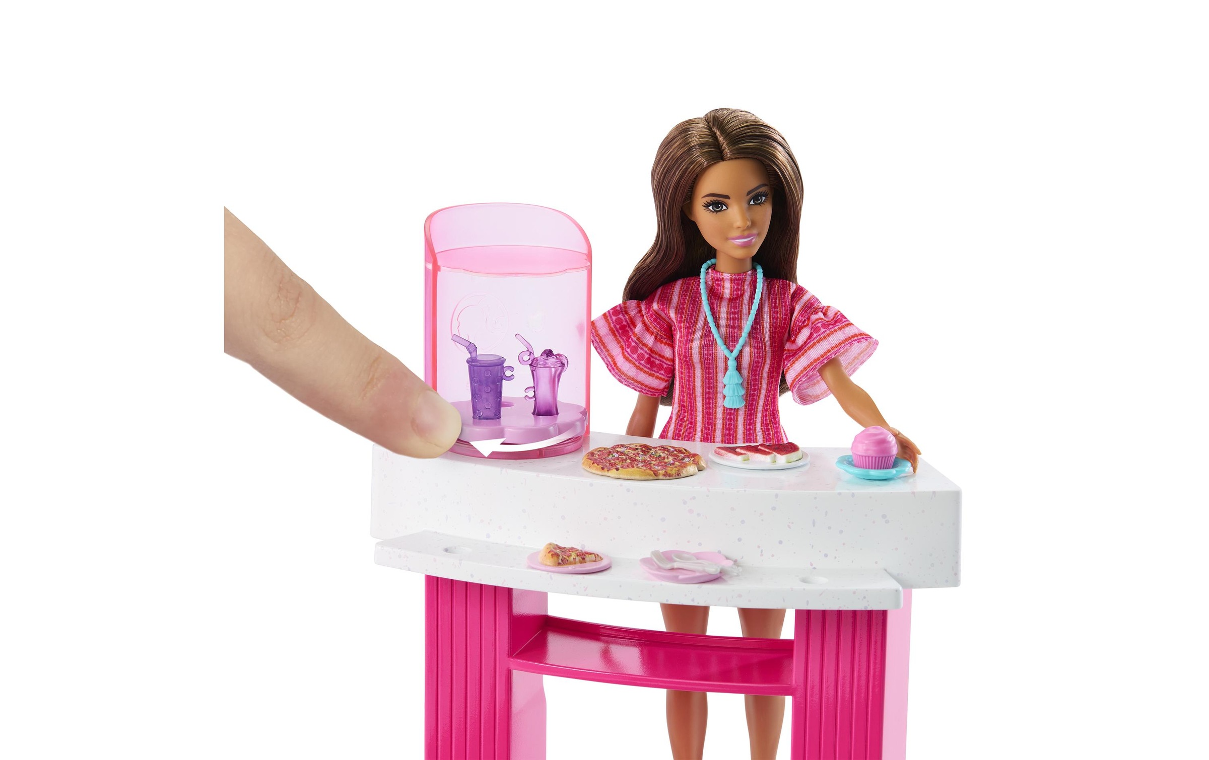 Barbie Puppenhaus »Dream Pool«