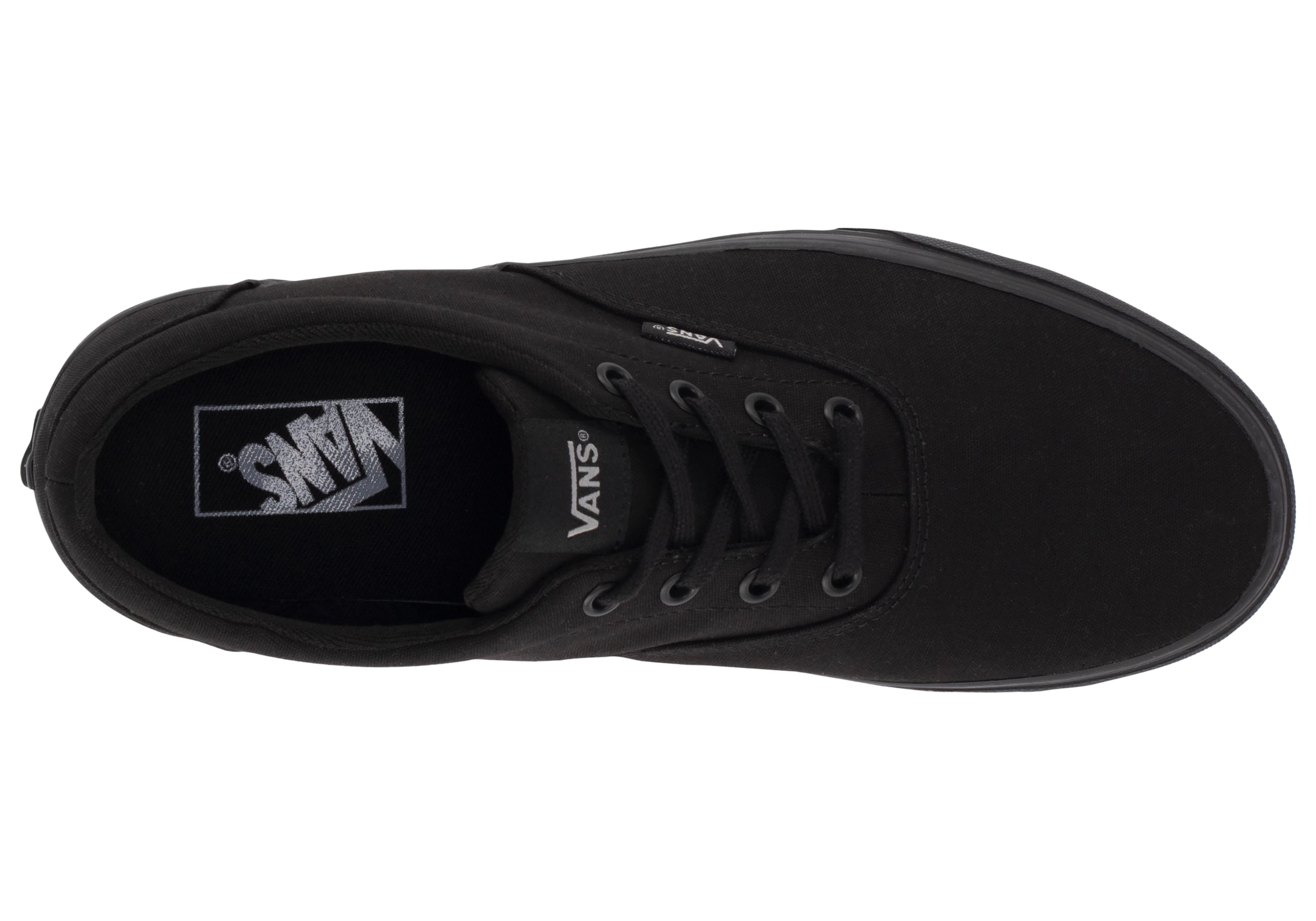 Vans Sneaker »WM Doheny«