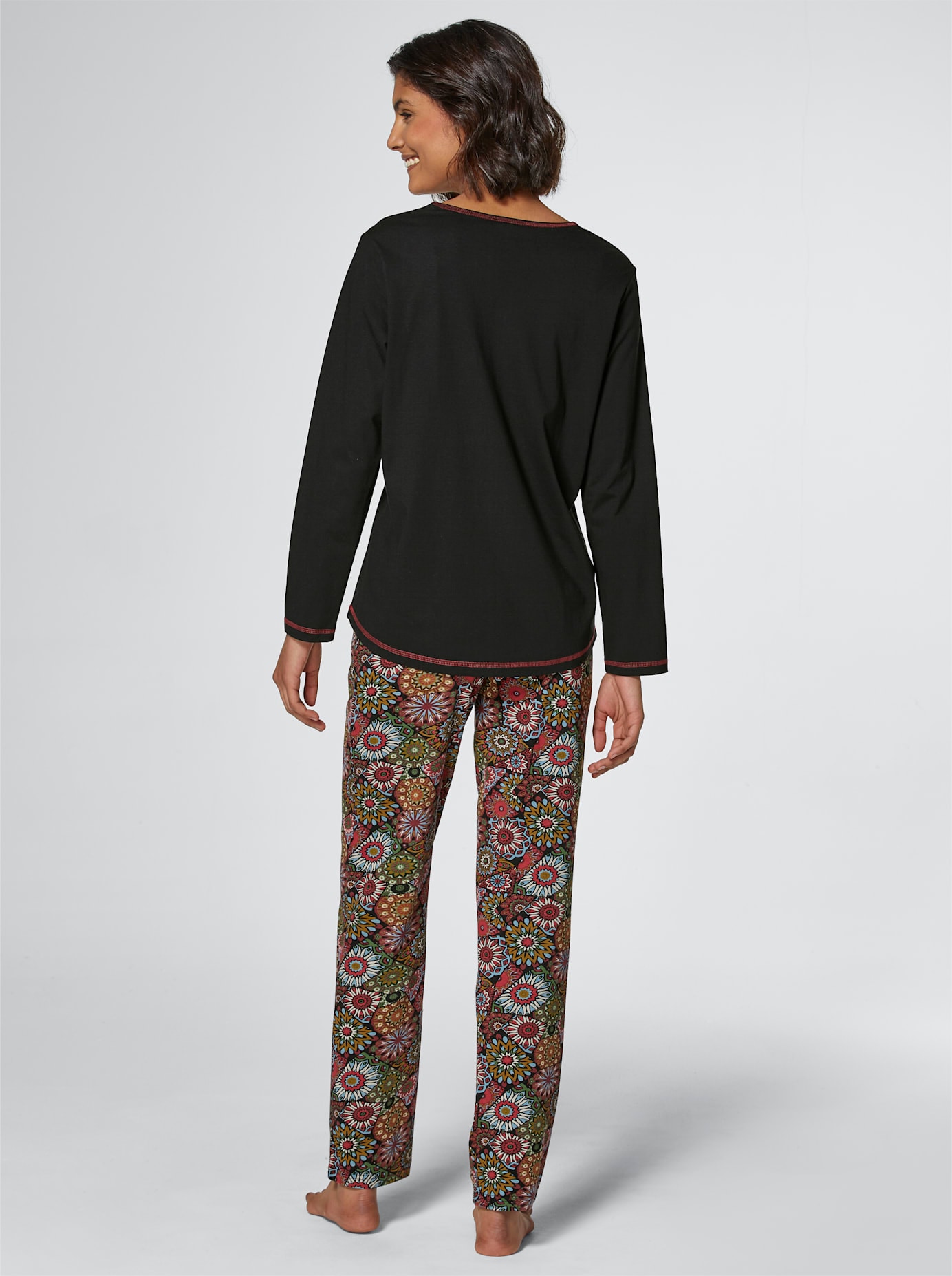 wäschepur Schlafanzug