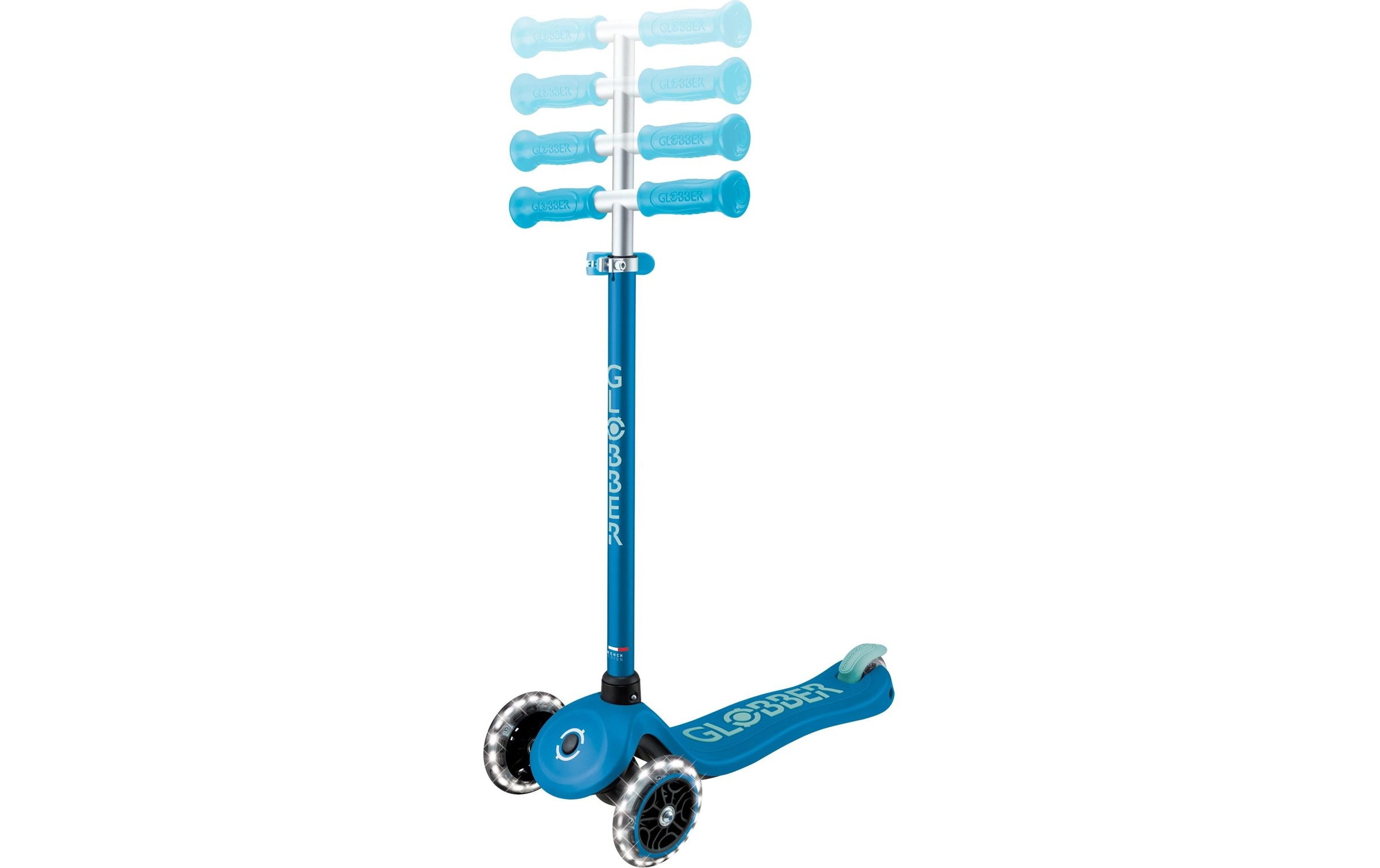 Globber Scooter »Primo Plus Glow«