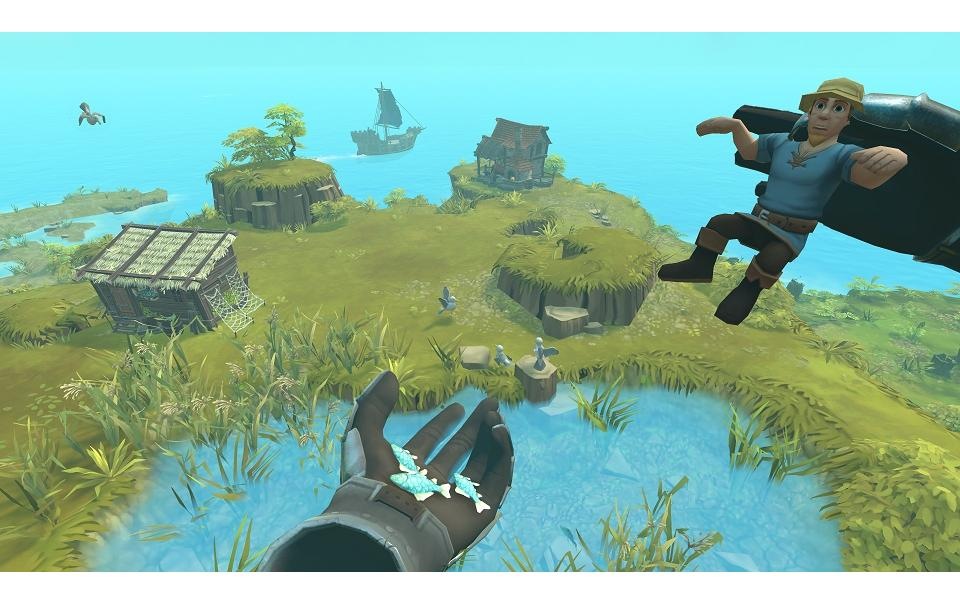 Spielesoftware »Townsmen, PS5«, PlayStation 5