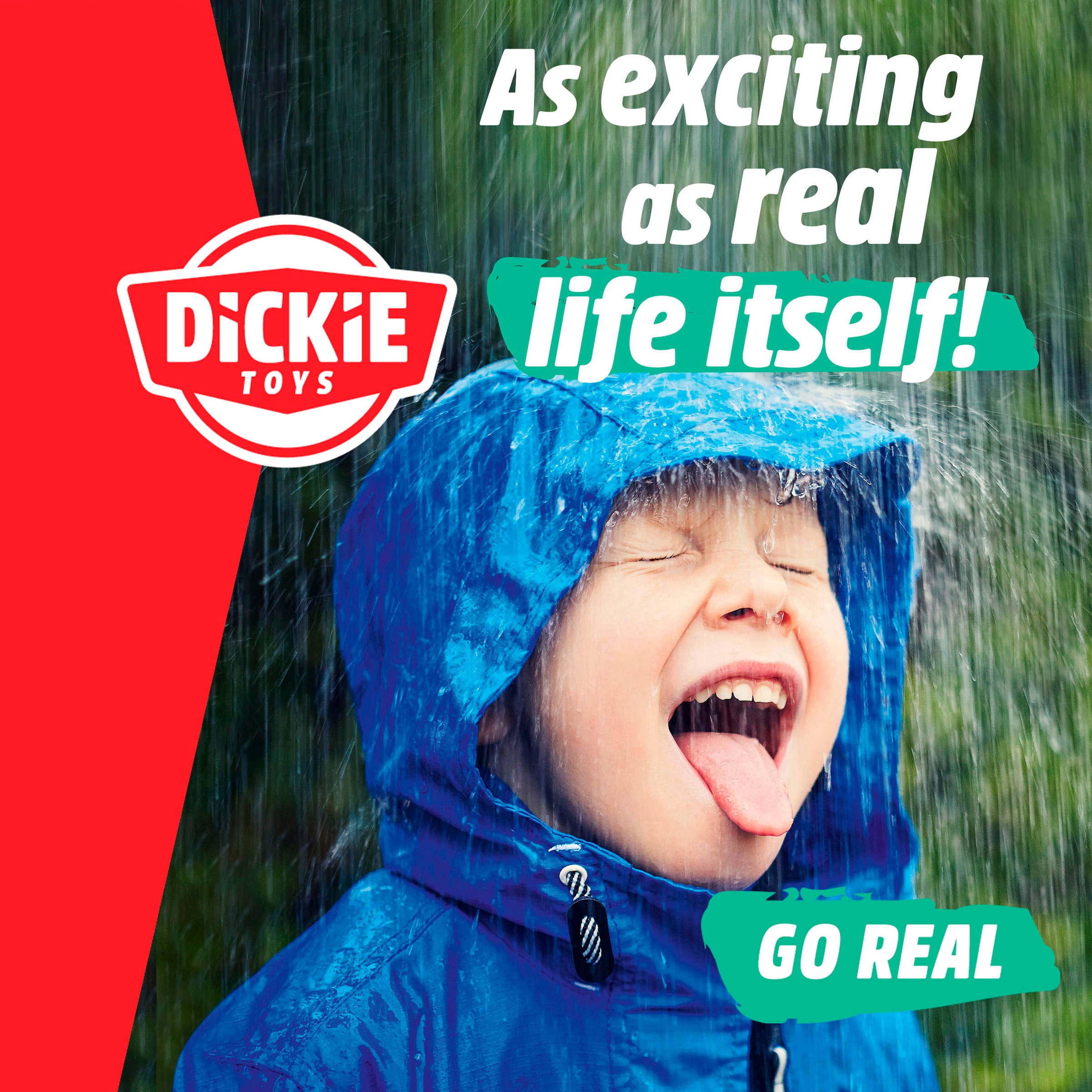 Dickie Toys Voiture-jouet »Police Horse Trailer« mit Licht und Sound