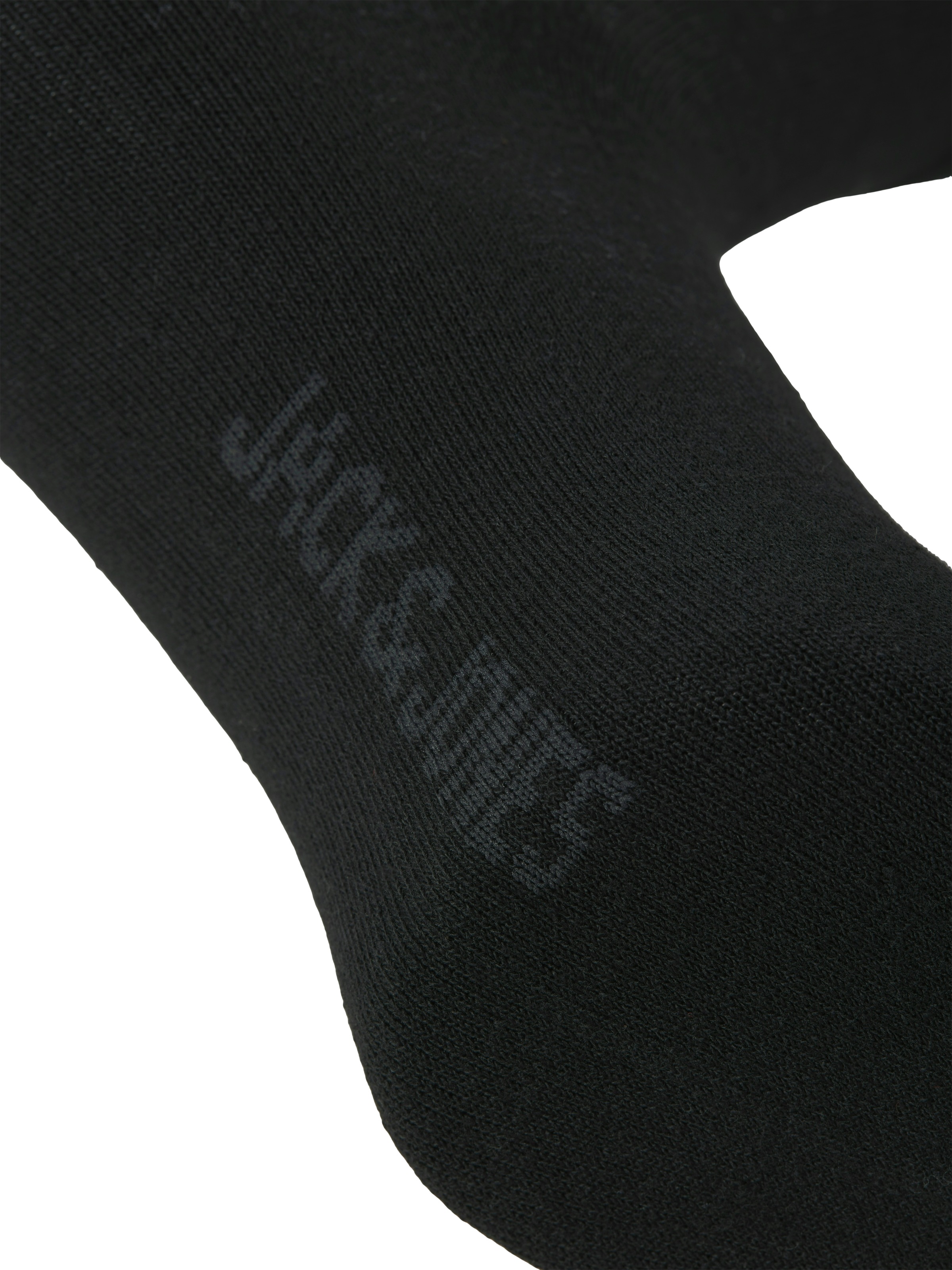 Jack & Jones Freizeitsocken »JACORDINARY SOCKS 3 PACK NOOS«, (Packung, 3 Paar)