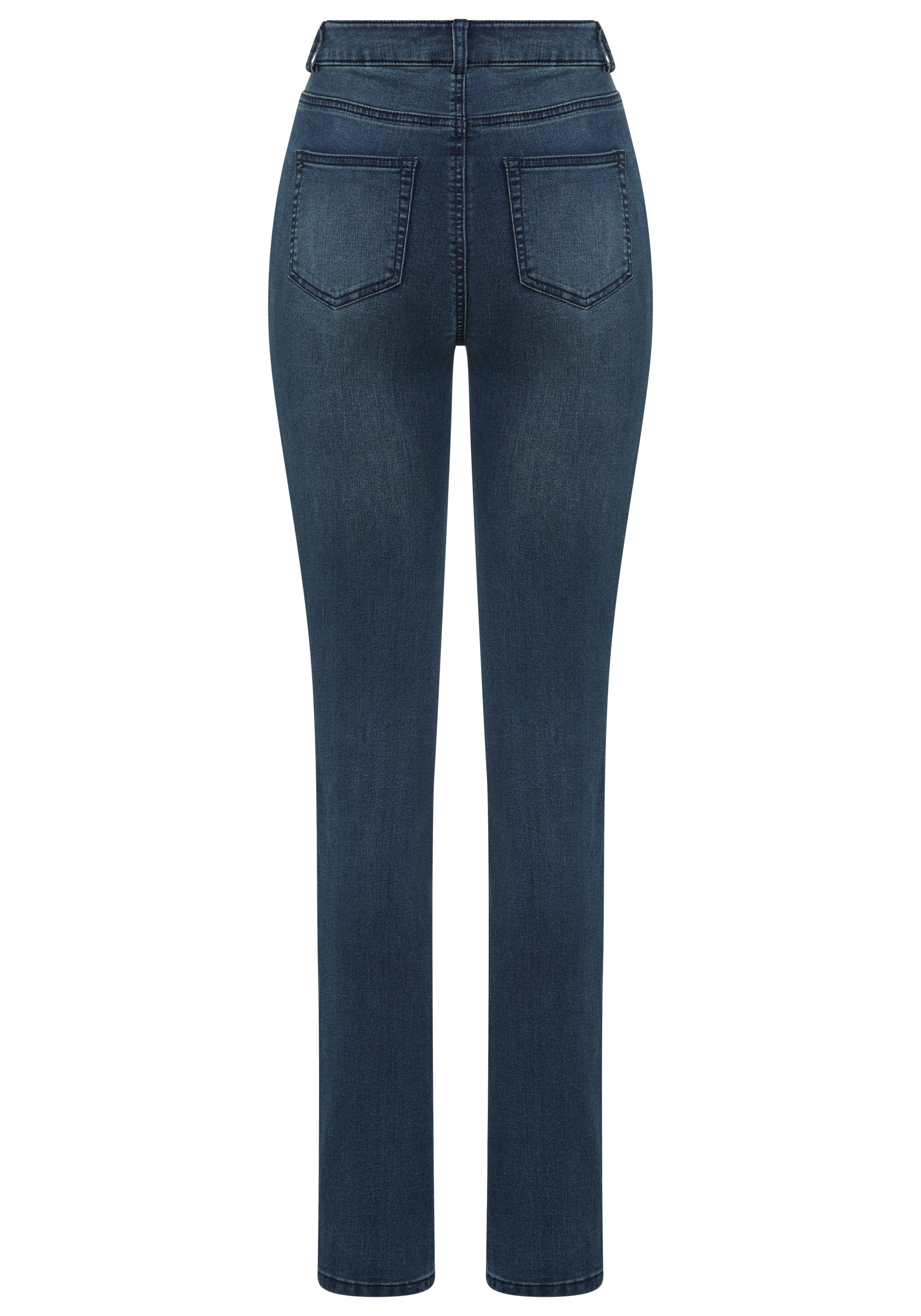Arizona Comfort-fit-Jeans »Ultra Stretch«