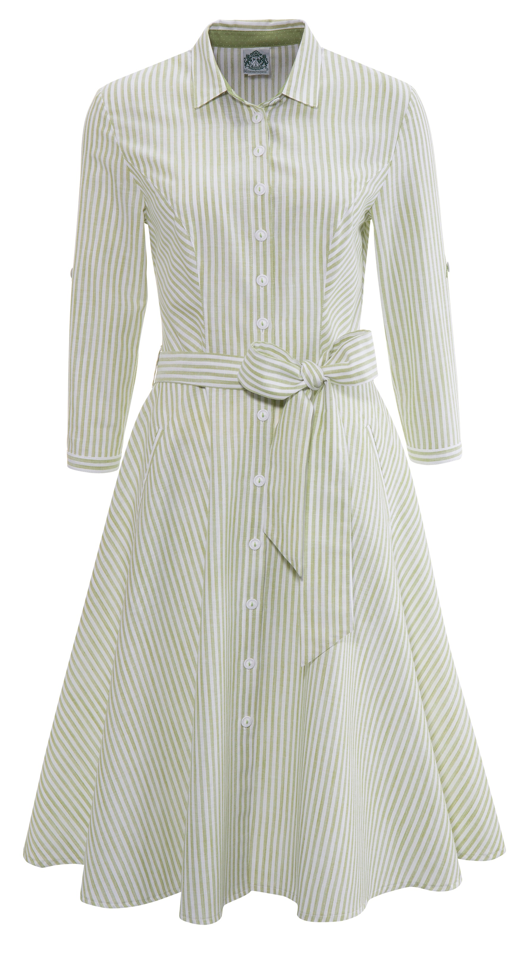 Image of Hammerschmid Trachtenkleid, mit Gürtel bei Ackermann Versand Schweiz