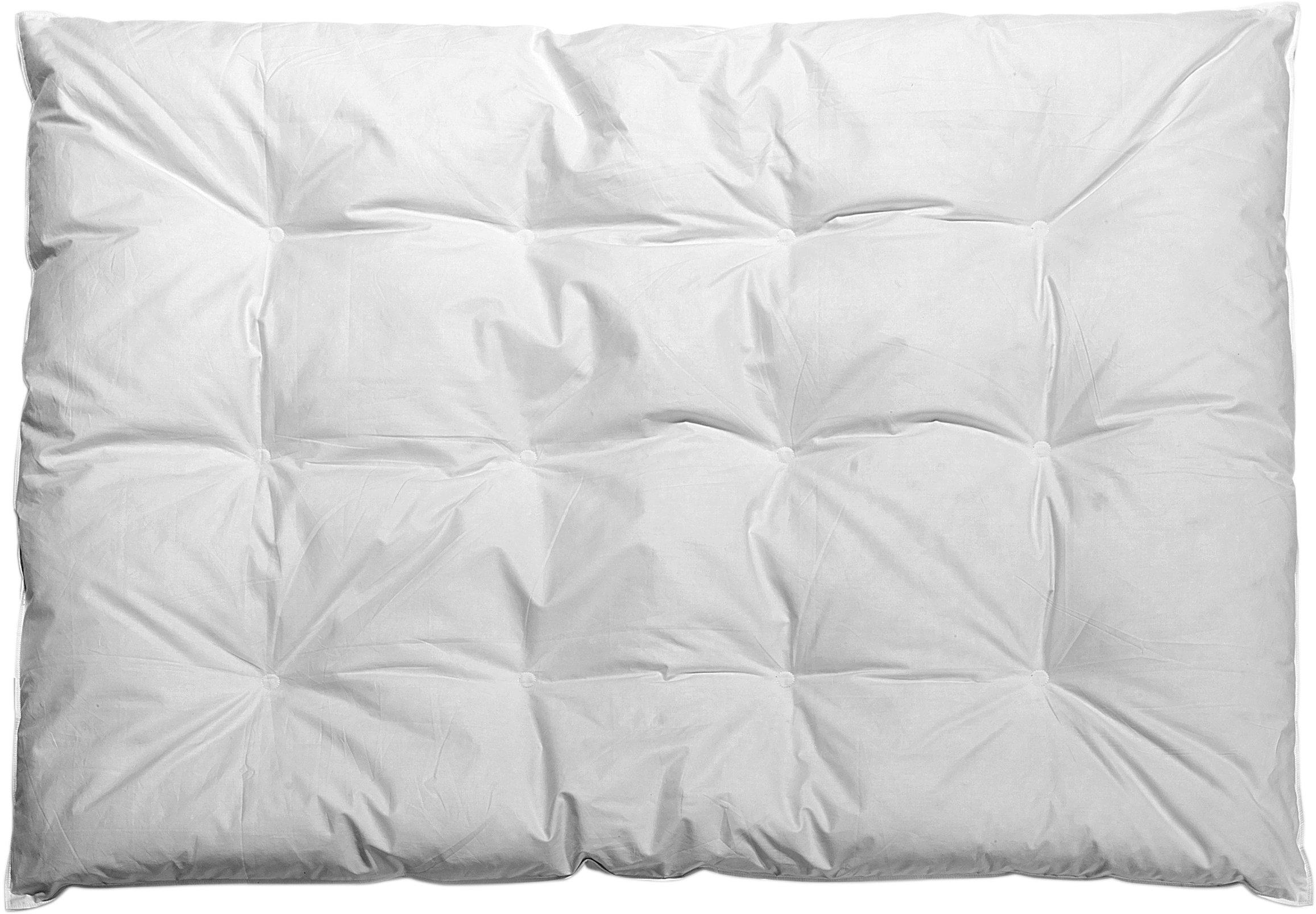 Daunenbettdecke »Kinder-Daunen-Duvet, Billerbeck, »Carmen Puntina Medium««, normal,...