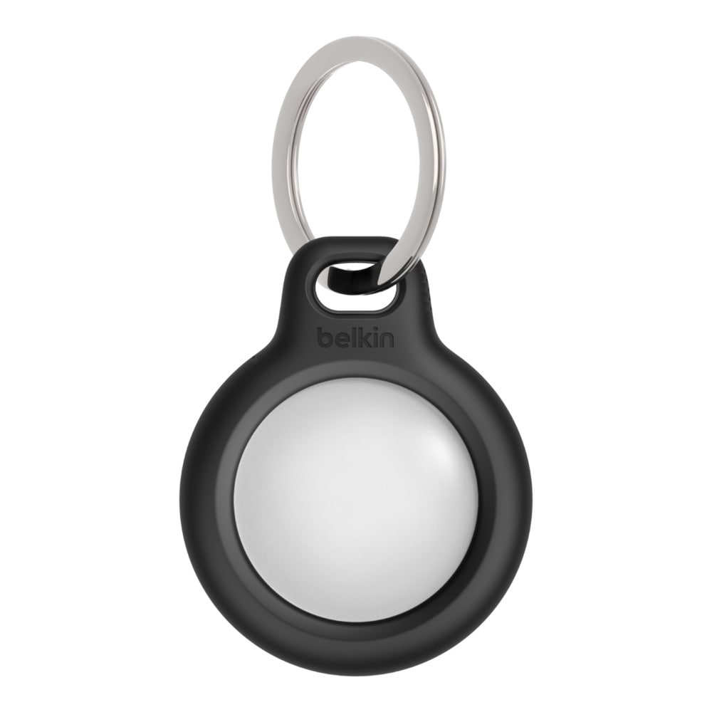 Image of Belkin Schlüsselanhänger "Secure Holder Schlüsselanhänger für Apple AirTag" 1 Stk.