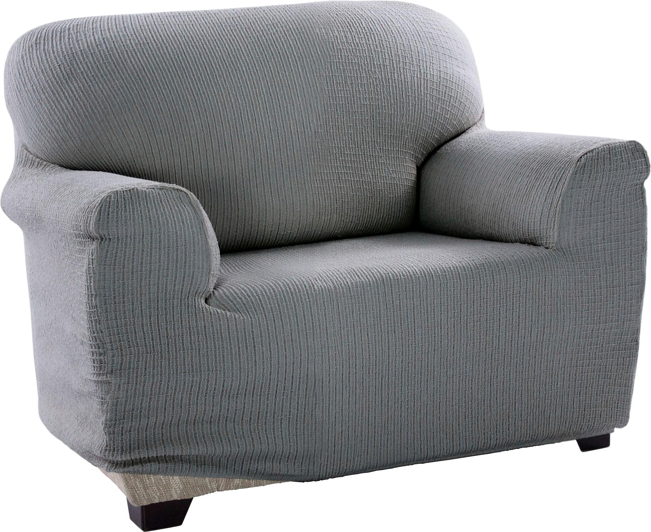 Image of my home Sesselhusse »Dario«, (1 St.), mit leichtem Struktur-Effekt bei Ackermann Versand Schweiz