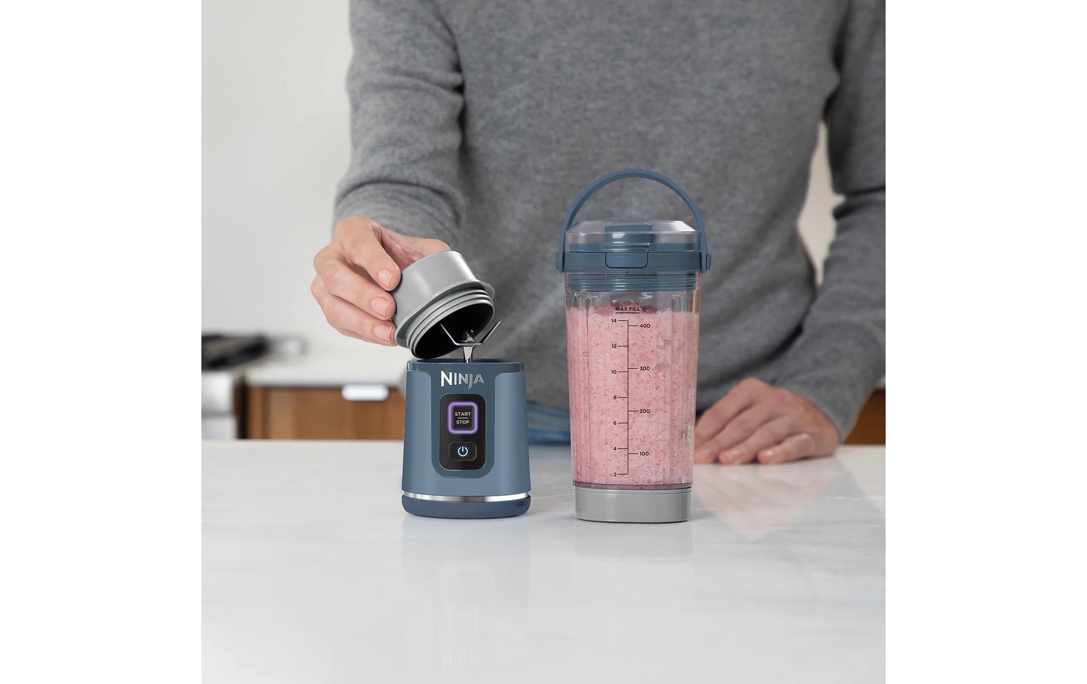 NINJA Standmixer »Blast«, 14 W