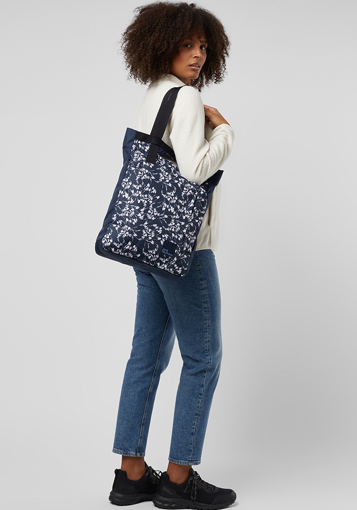 Jack Wolfskin Shopper »EBENTAL«