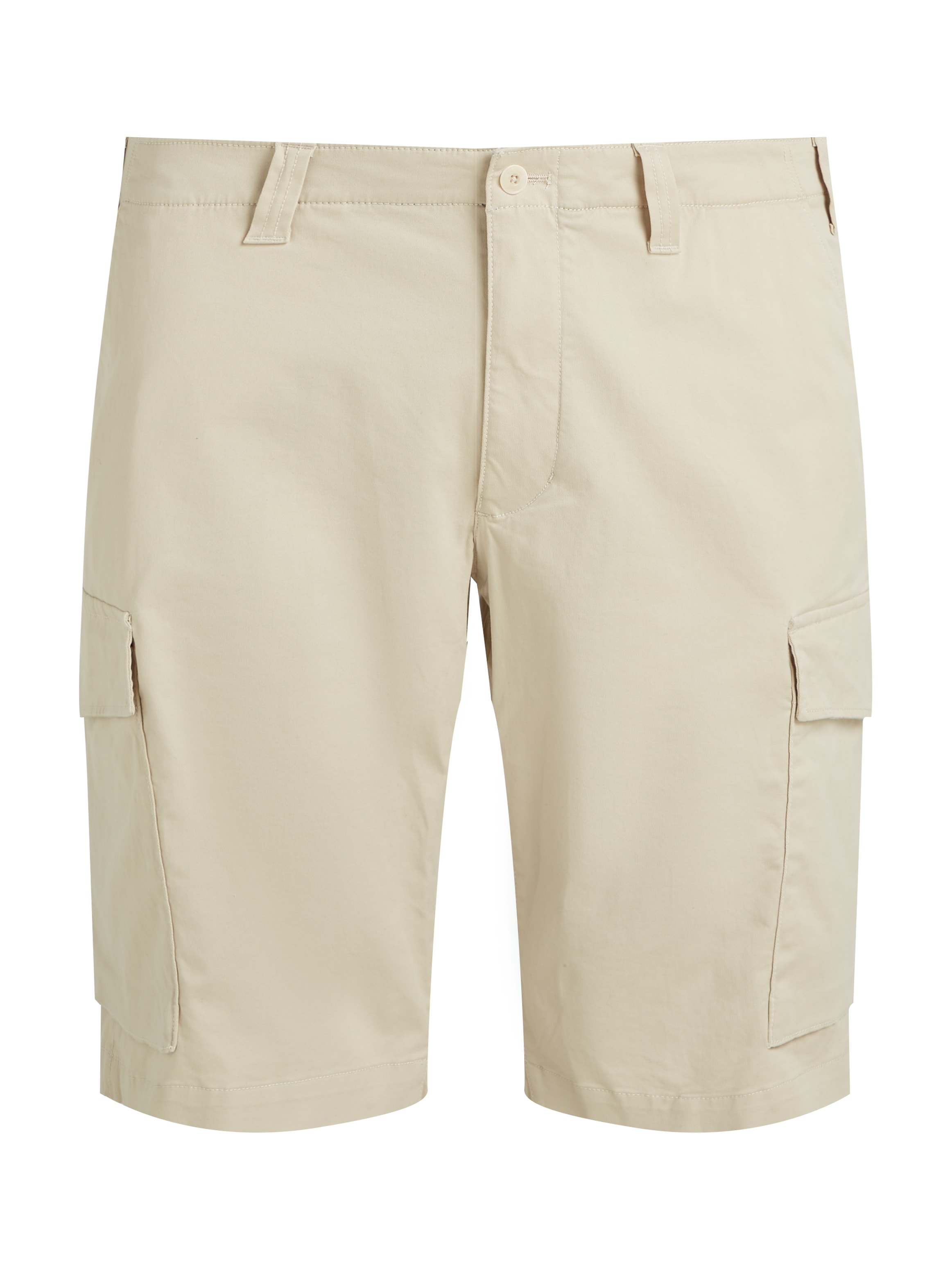 Tommy Hilfiger Big & Tall Cargoshorts »BT-JOHN CARGO SHORT 1985-B«, Grosse Grössen