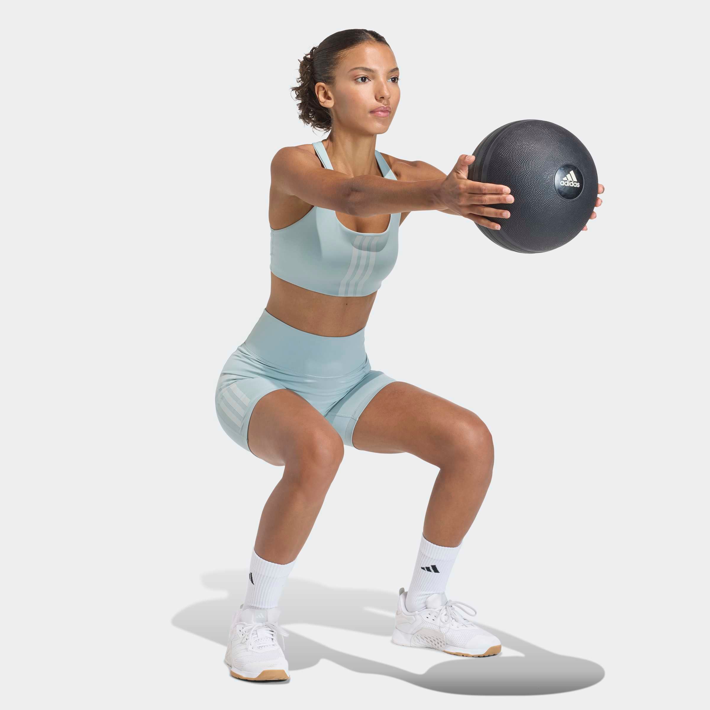 adidas Performance Shorts »OPT 3S SHO L«