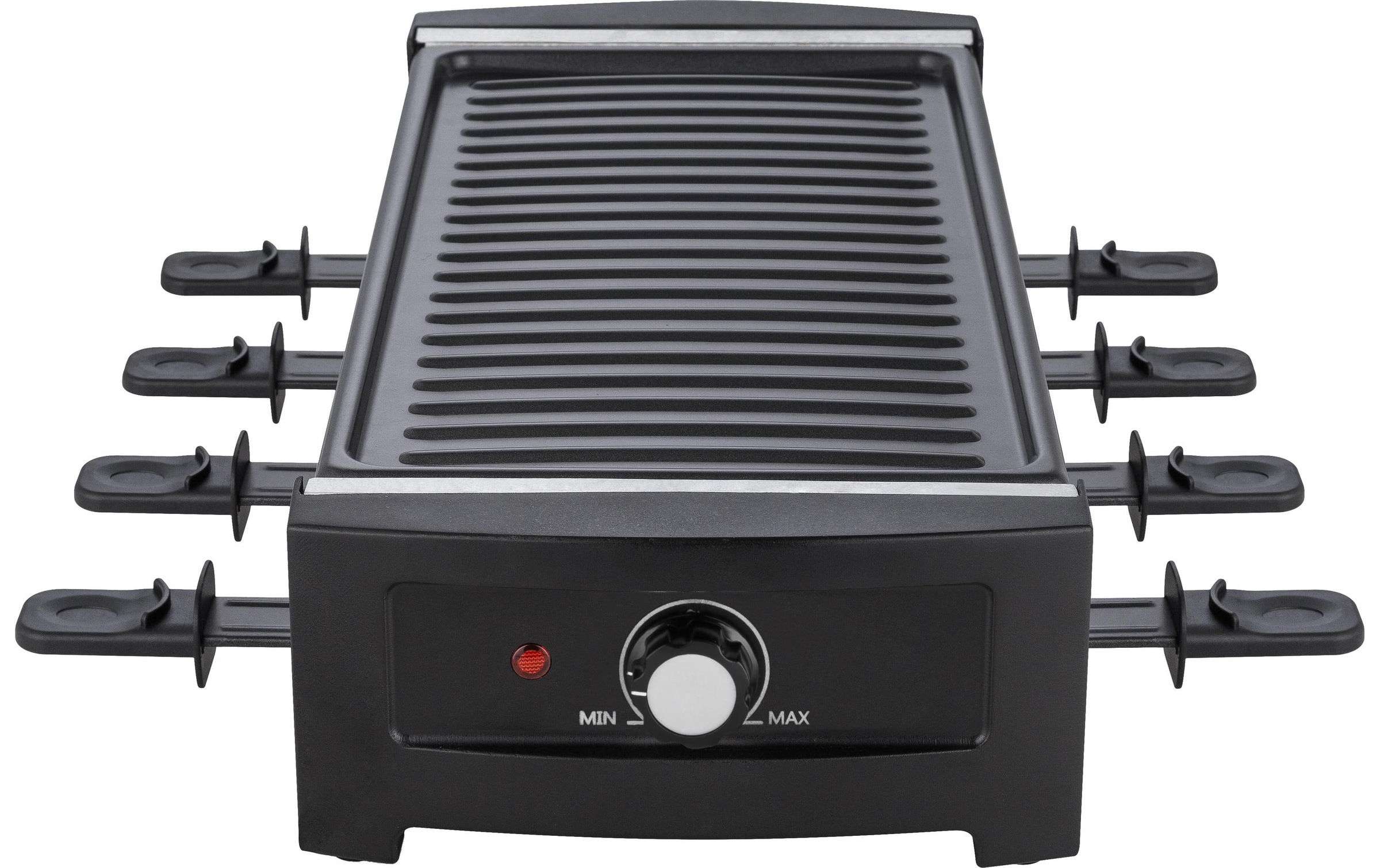 ohmex Raclette »OHM-RCL-8812 8 Personen« 8 Stk. Raclettepfännchen 1.200 W