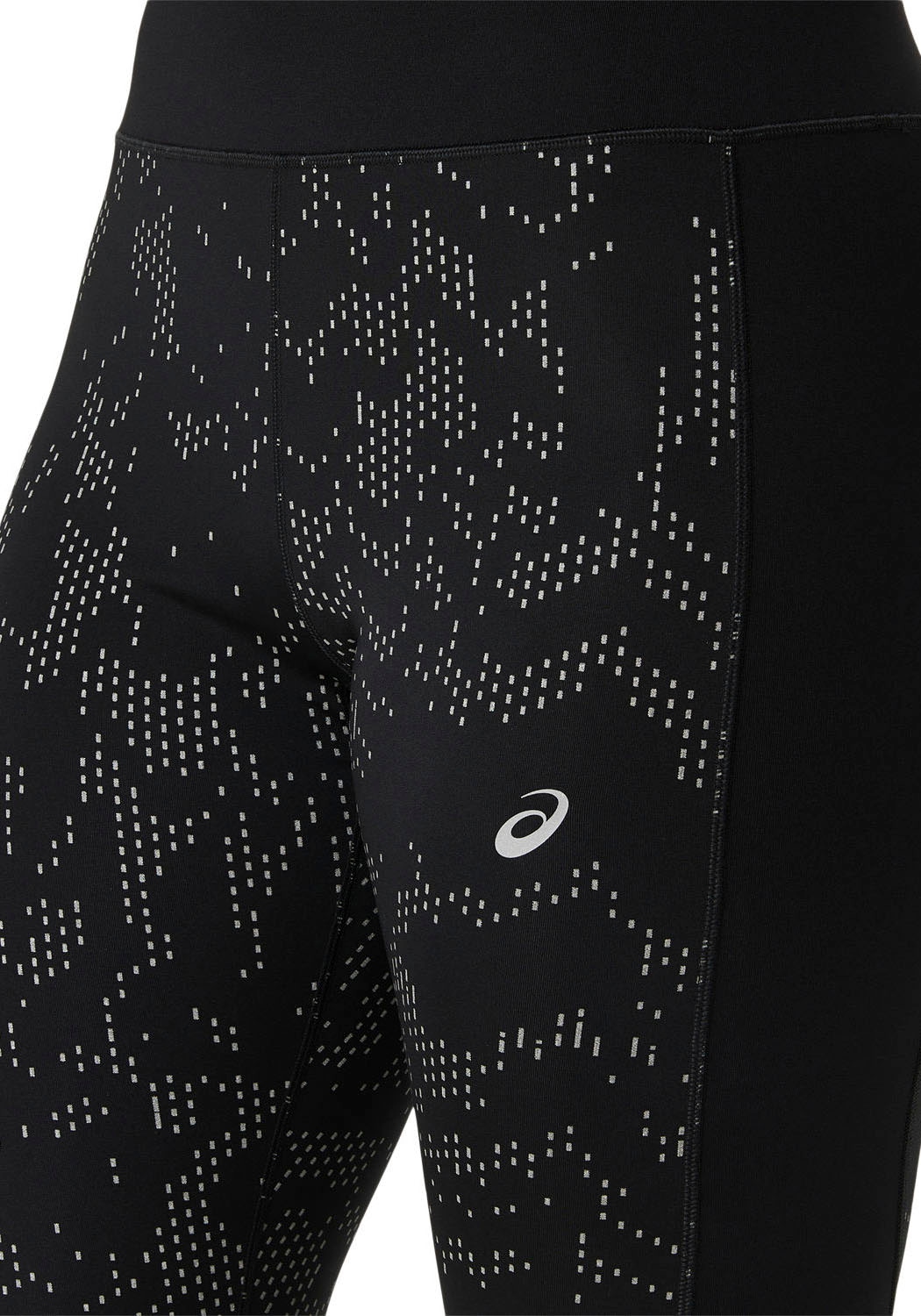 Asics Laufhose »LITE-SHOW TIGHT«