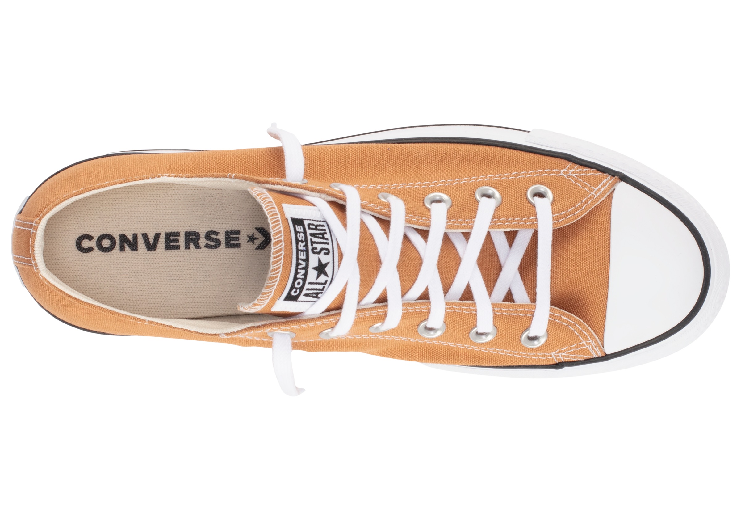 Converse Sneaker »CHUCK TAYLOR ALL STAR LIFT PLATFORM«