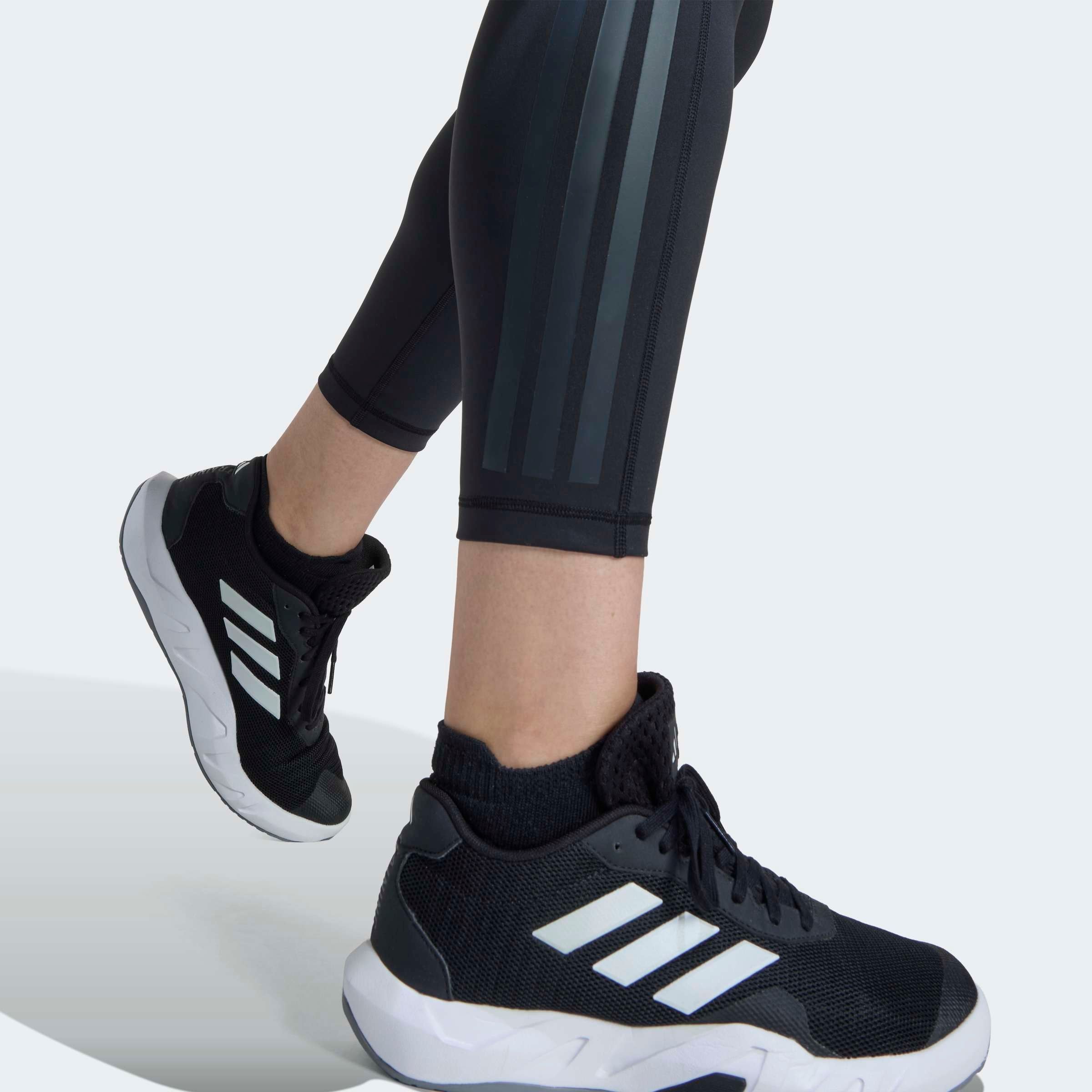 adidas Performance Trainingstights »OPT 3S 7/8 PS«