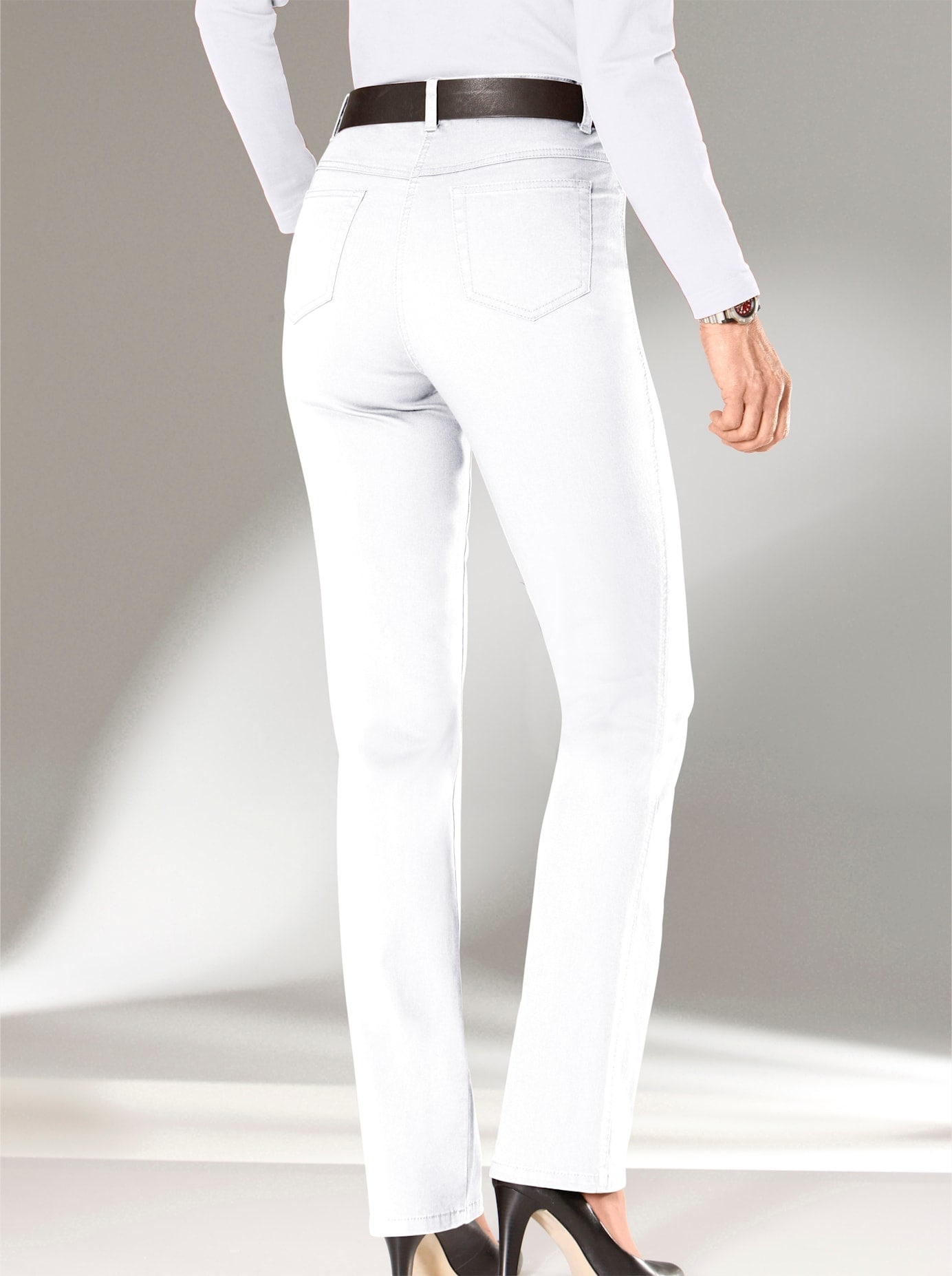 Casual Looks 5-Pocket-Jeans 1 Stk.