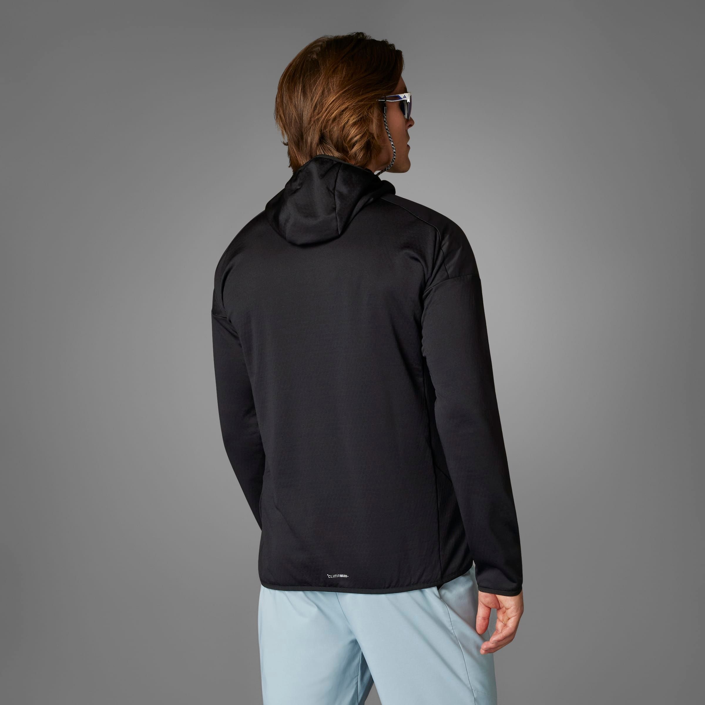 adidas TERREX Fleecejacke »XPR WIND FL H«