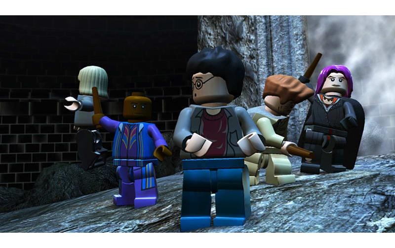 Warner Spielesoftware »LEGO Harry Potter Collection«, PlayStation 4, Special Edition