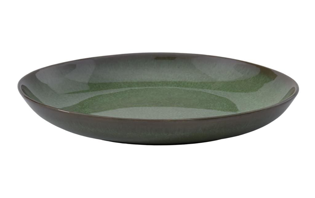 Villeroy & Boch Schale »Lave 6 Stück, 27 cm«, aus Steingut