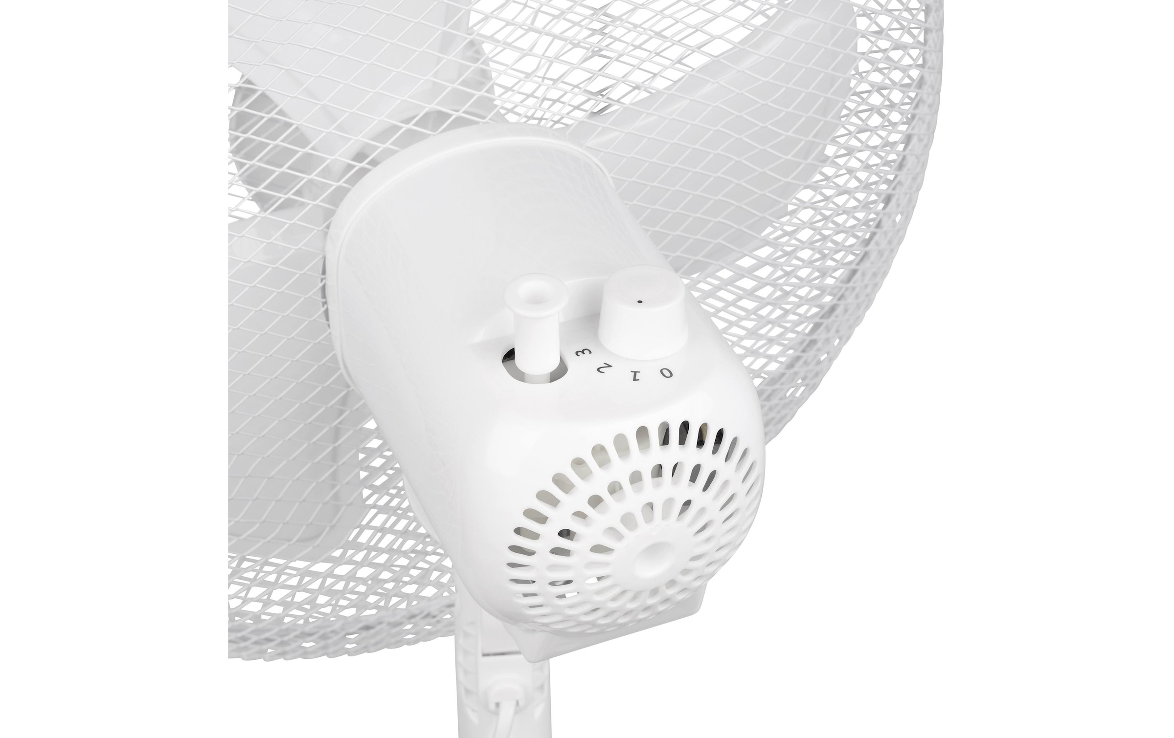 Tristar Ventilateur sur pied »Weiss«