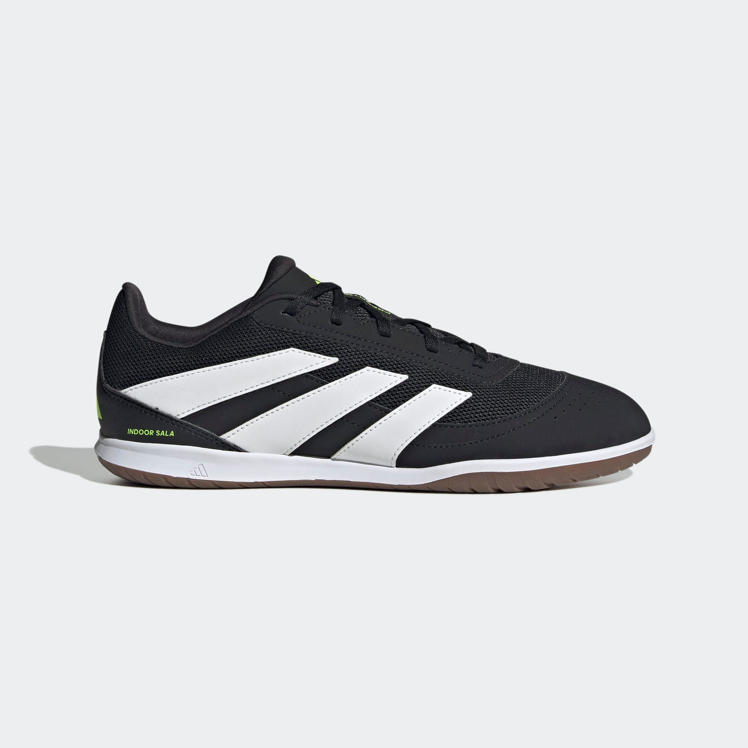adidas Performance Fussballschuh »PREDATOR CLUB INDOOR SALA E«, geeignet als Hallenschuhe