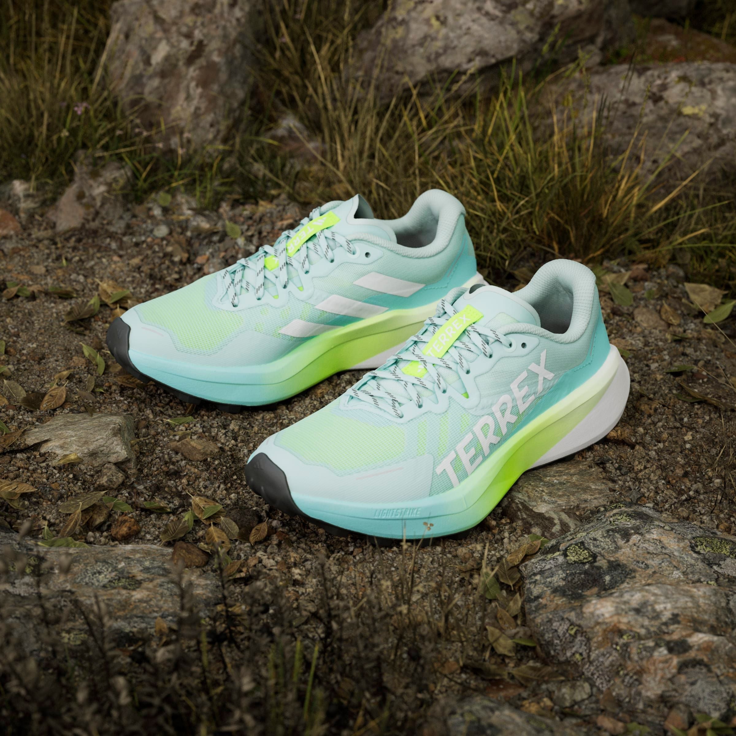 adidas TERREX Trailrunningschuh »TERREX AGRAVIC 3 TRAILRUNNING«