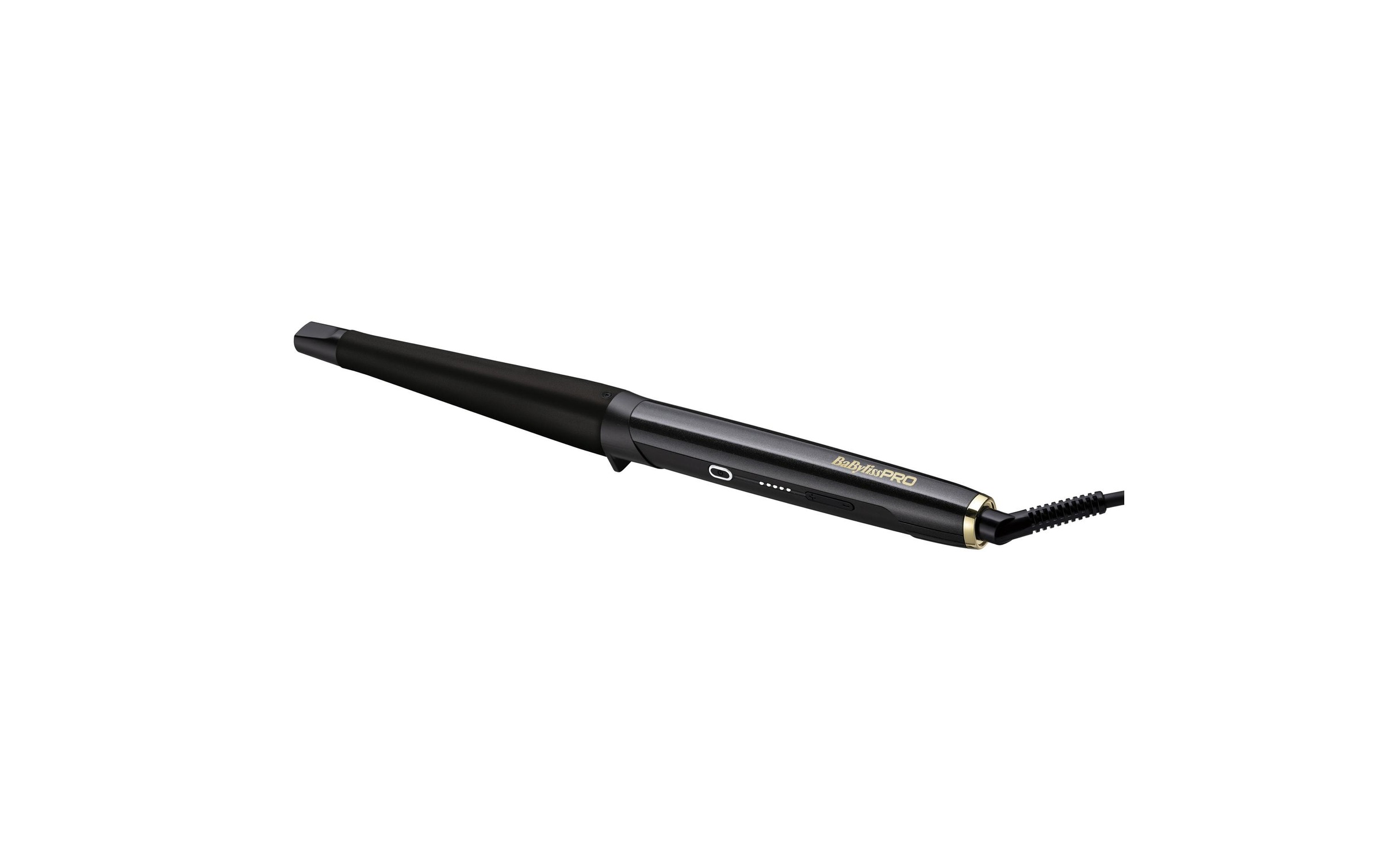 Image of BaBylissPRO Lockenstab "Lockenstab Hi-Performance BAB2481E 32-19 mm"
