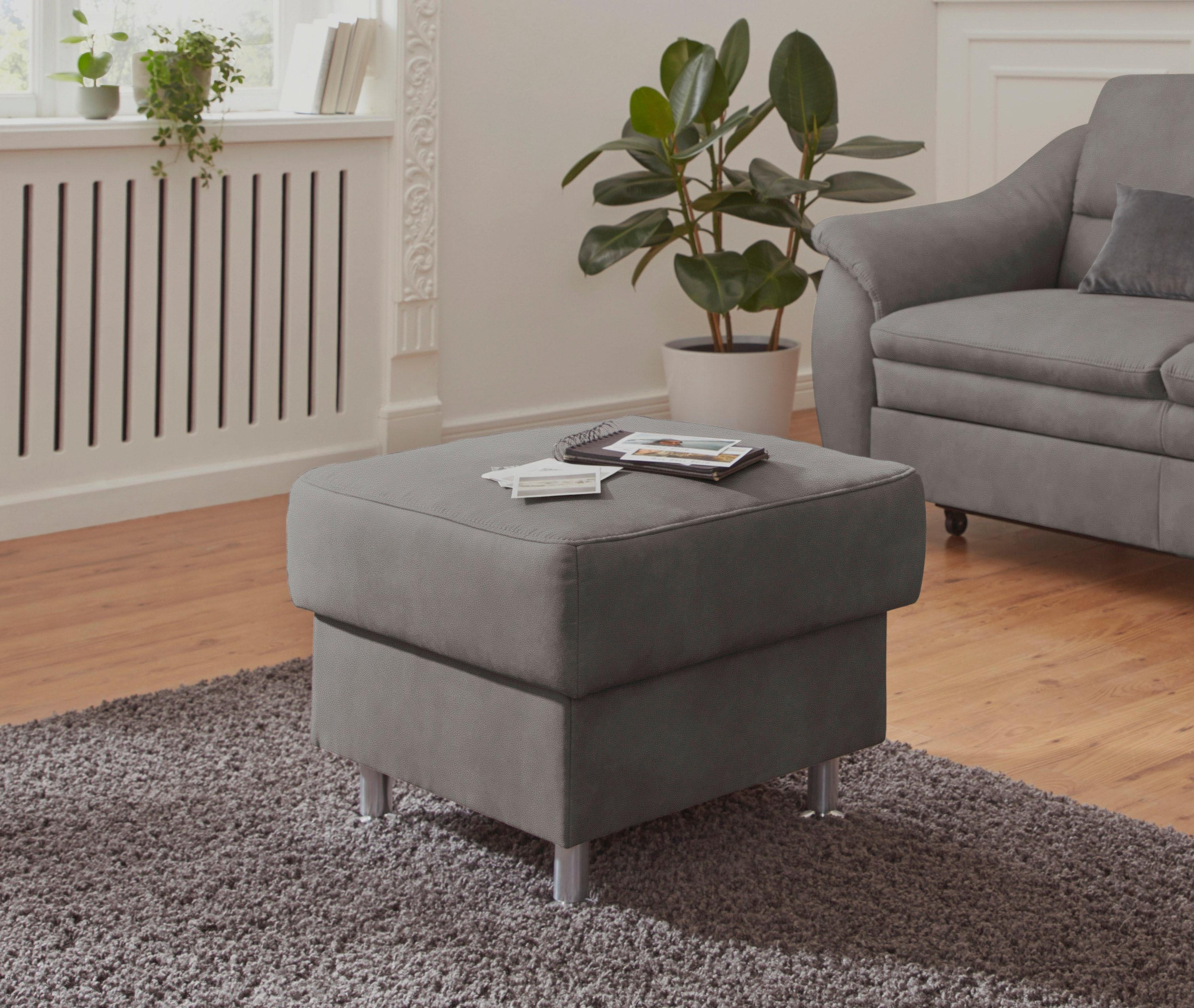 Image of sit&more Hocker "Cardoso"