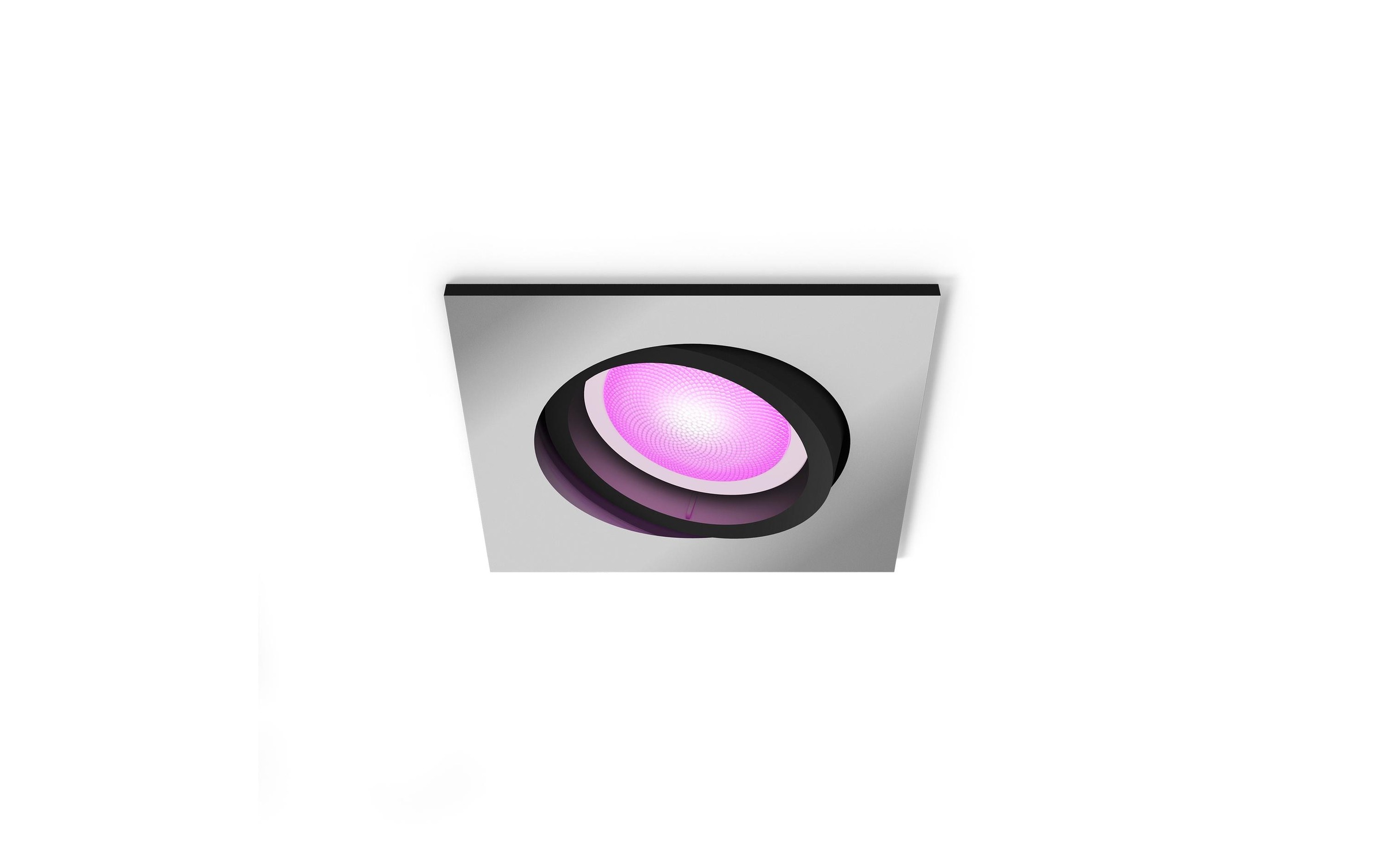 Image of Philips Hue LED Deckenleuchte "Centura Eckig"