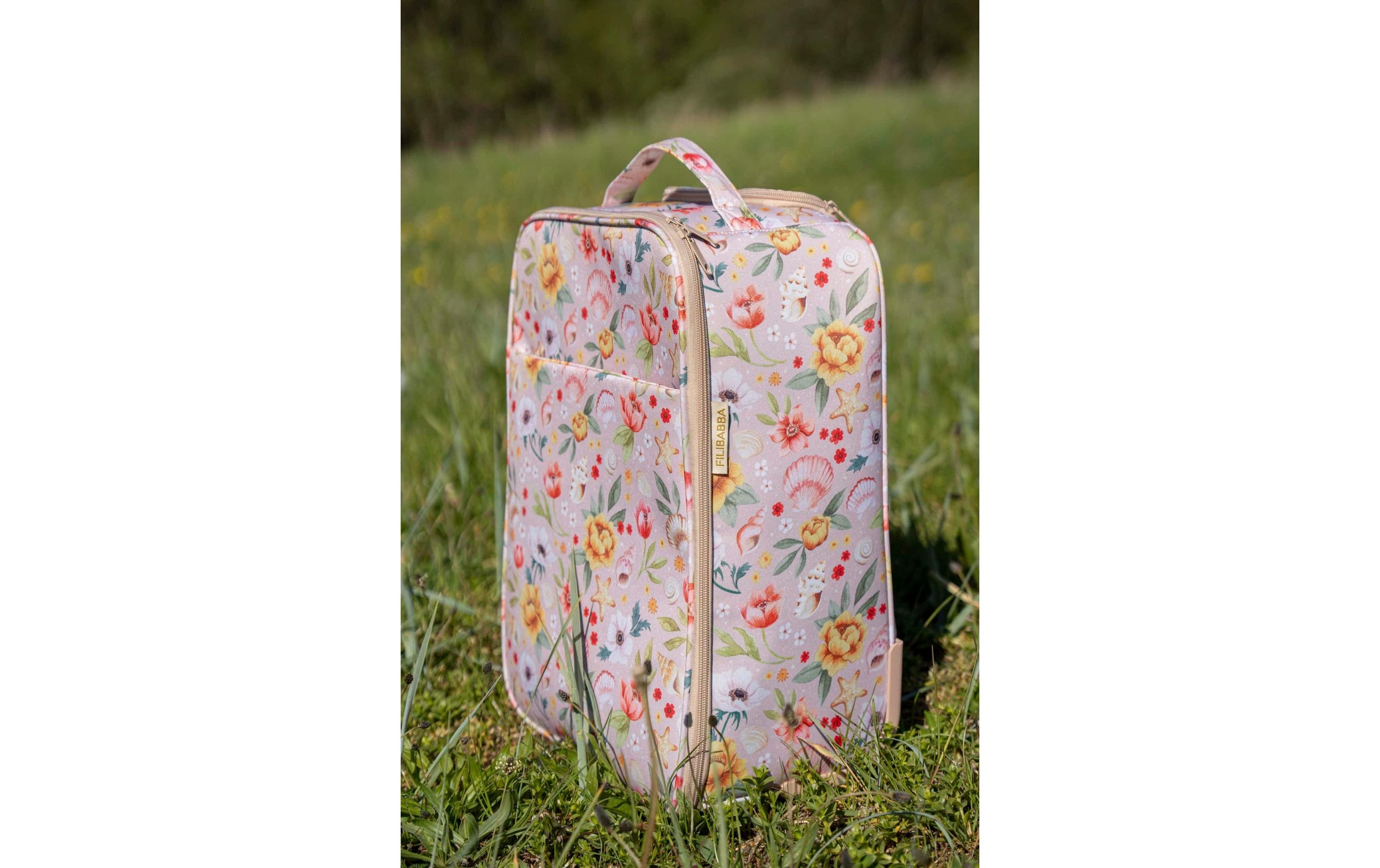 Trolley »Filibabba Ocean Blossom«