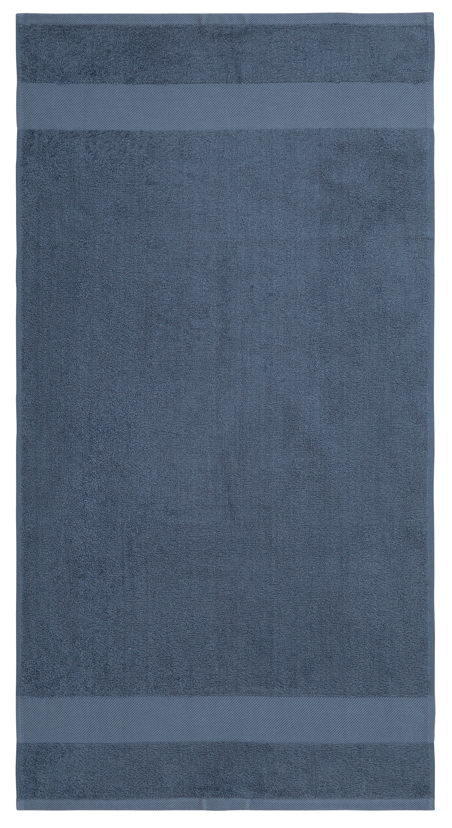 my home Handtuch Set »Melli«, versandkostenfrei auf Farben, in Walkfrottee, 100% dezenten Baumwoll-Handtücher tlg., Set, Handtuchset 10