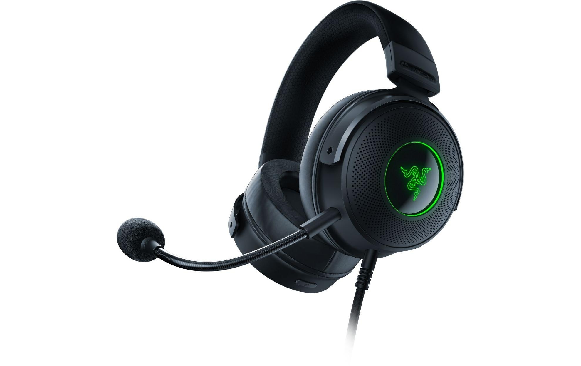 RAZER Gaming-Headset »V3 Hypersense«