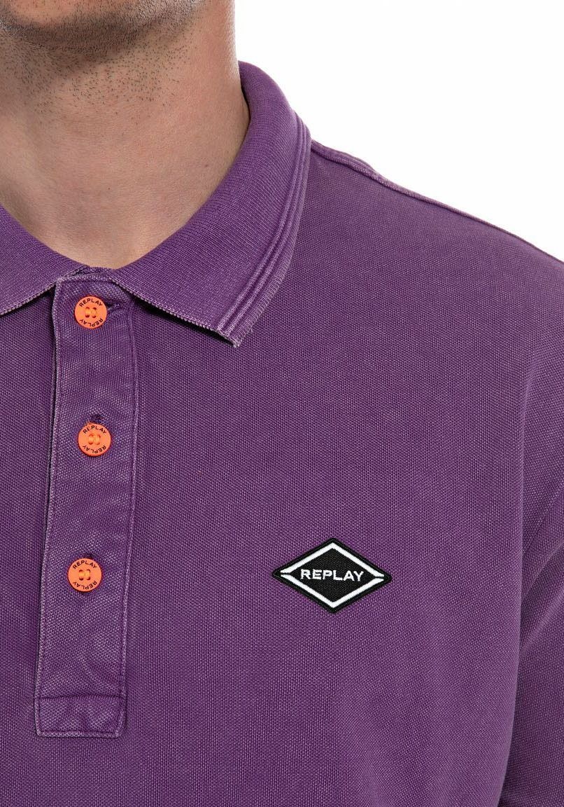 Replay Poloshirt