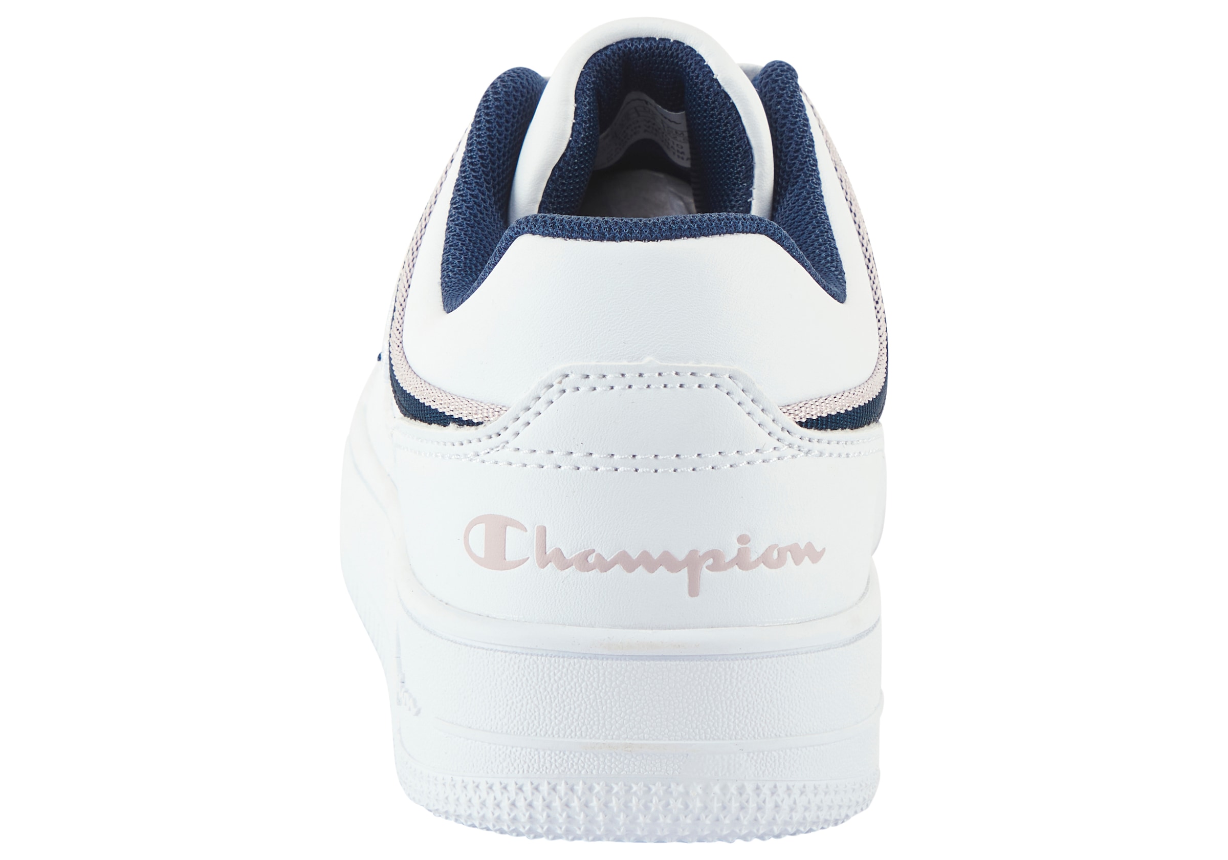 Champion Sneaker »RD18 LOW«