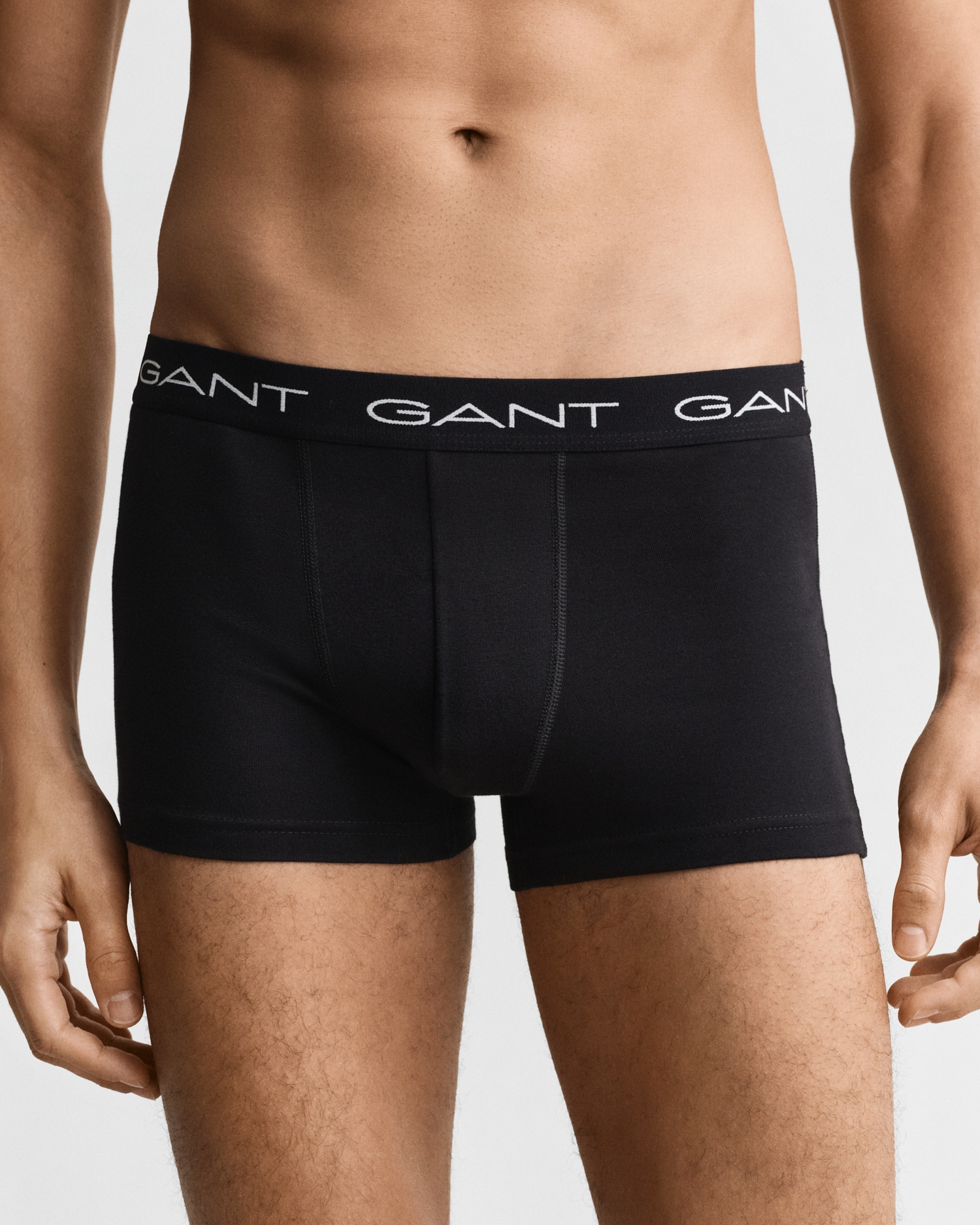 Gant Tronc »TRUNK 7-PACK« Mit elastischem Bund