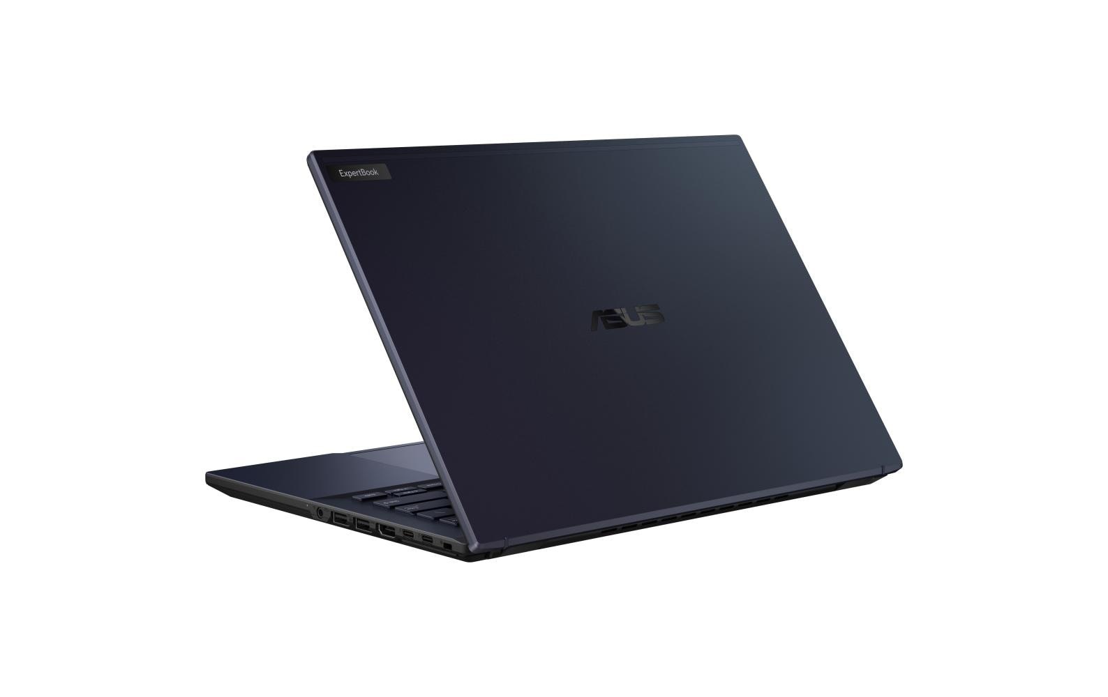 Asus Business-Notebook »B3 (B3404CMA_L-Q60771X)«, 35,42 cm, / 14 Zoll, Intel, Core Ultra 7, Intel Graphics