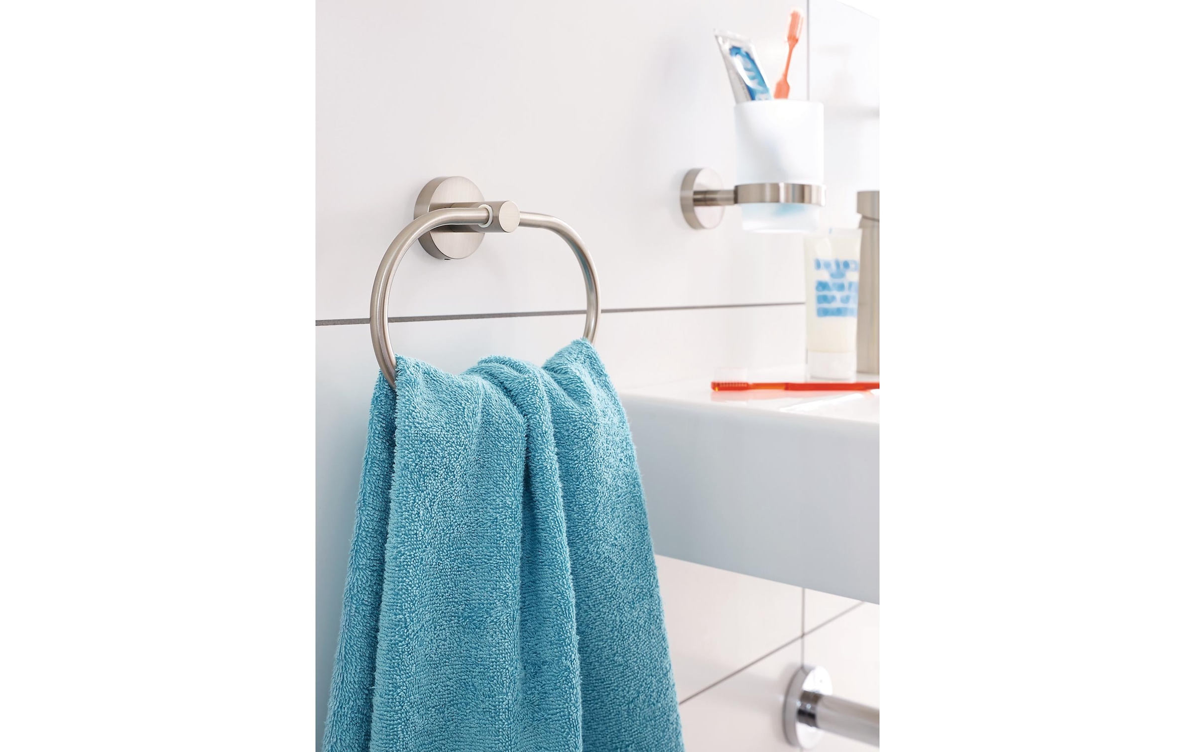 tesa Toilettenpapierhalter