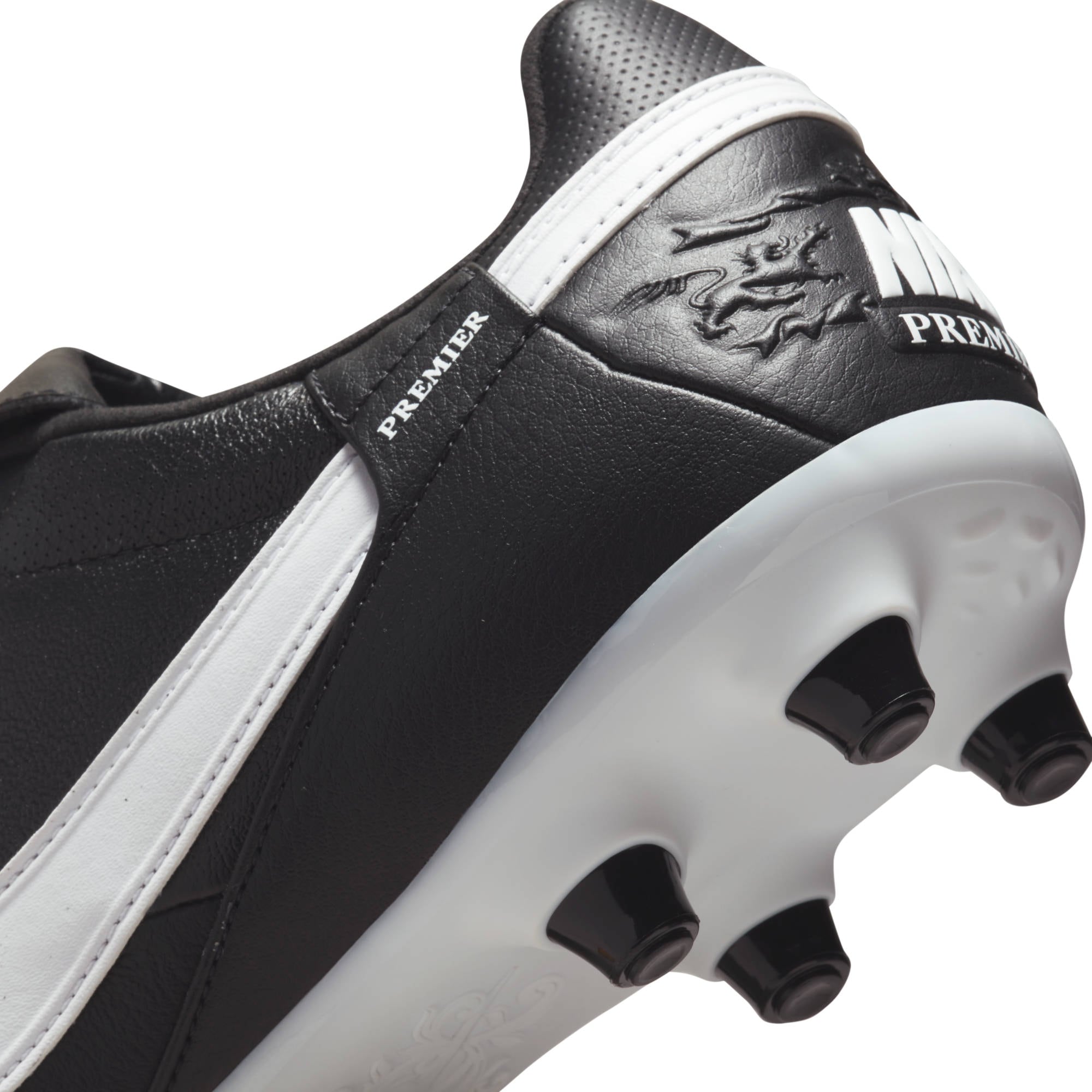 Nike Fussballschuh »THE PREMIER III FG FIRM-GROUND SOCC«
