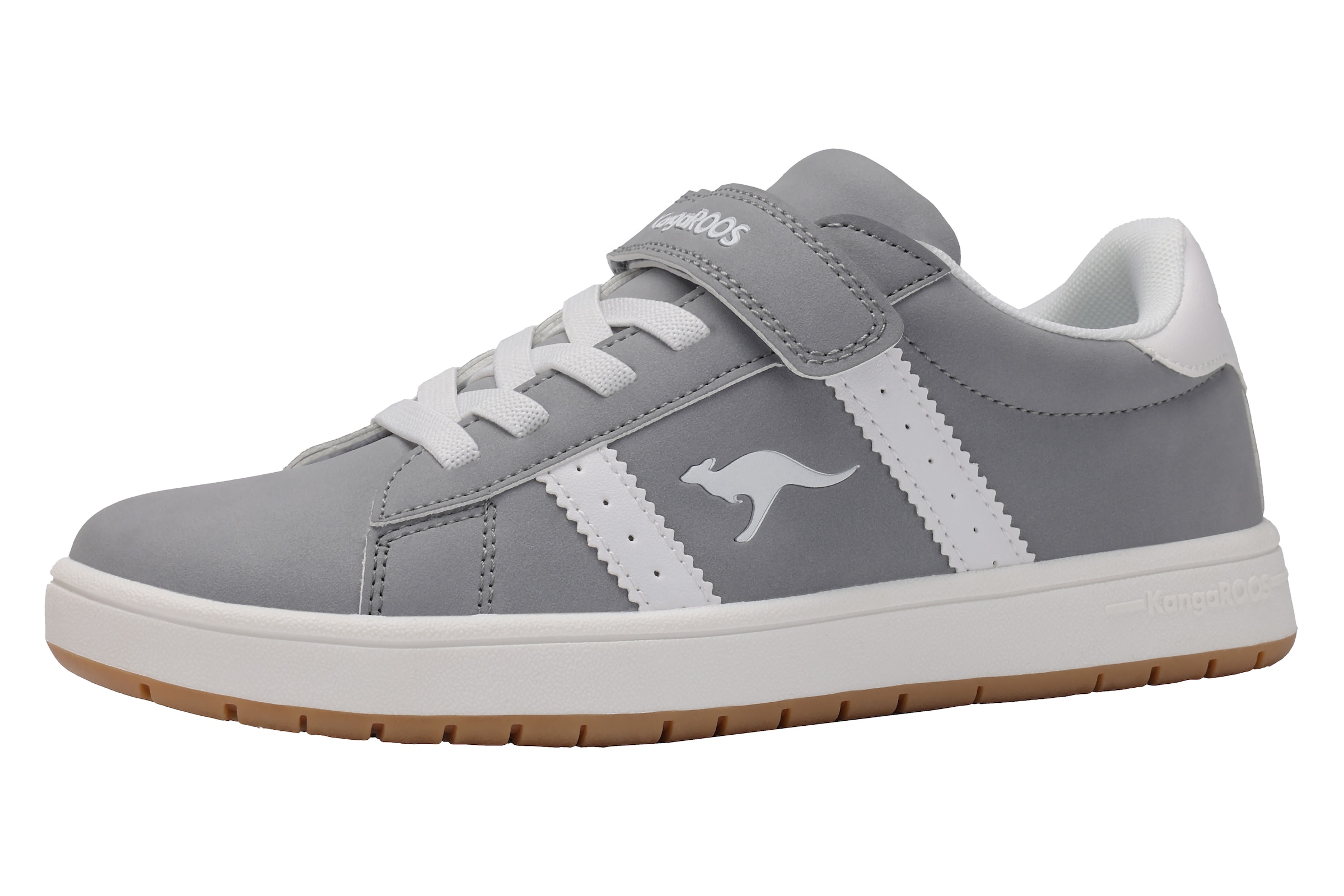 Image of KangaROOS Sneaker "K-CA MILES EV"